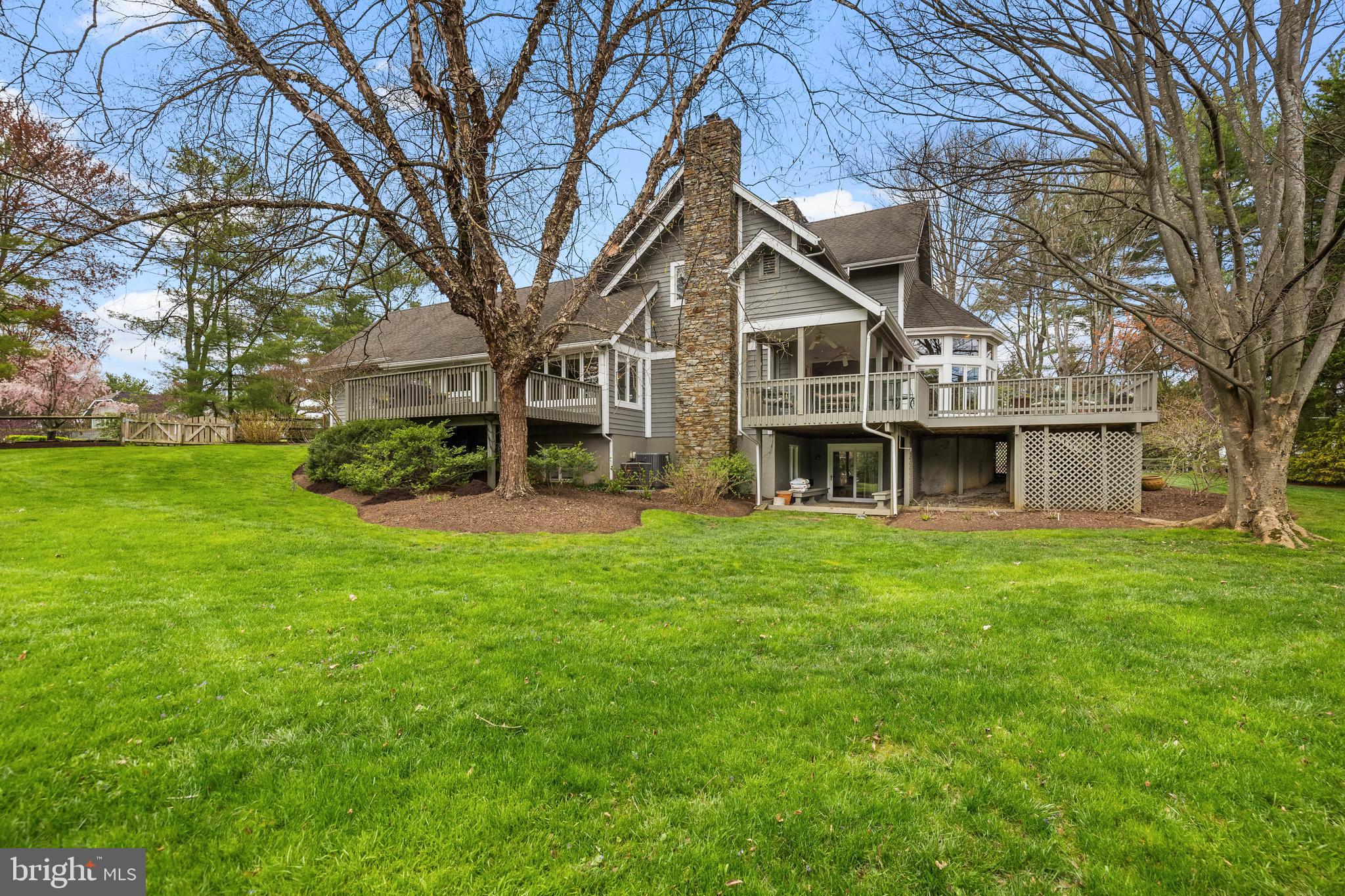 RUXTON - Residential