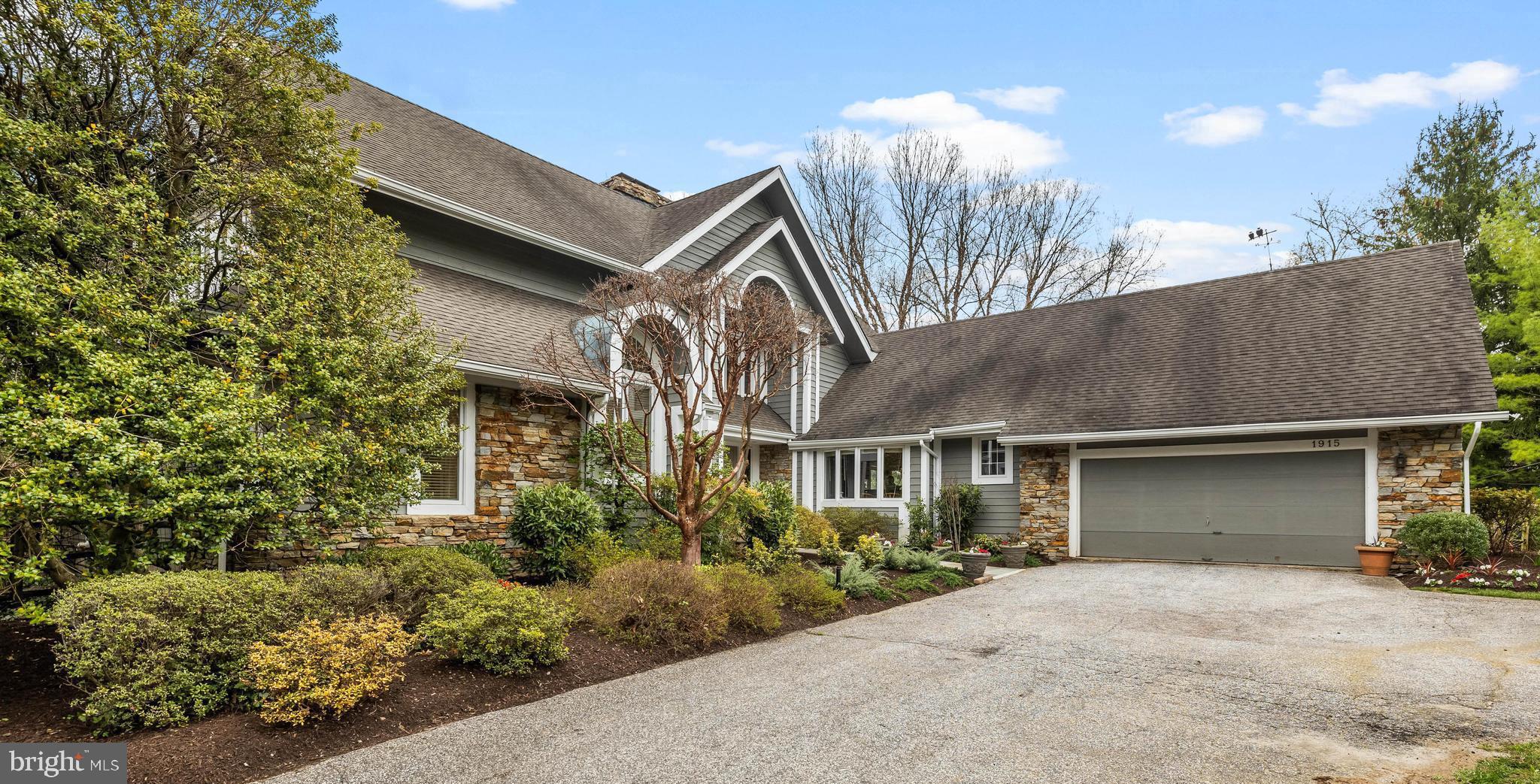 RUXTON - Residential