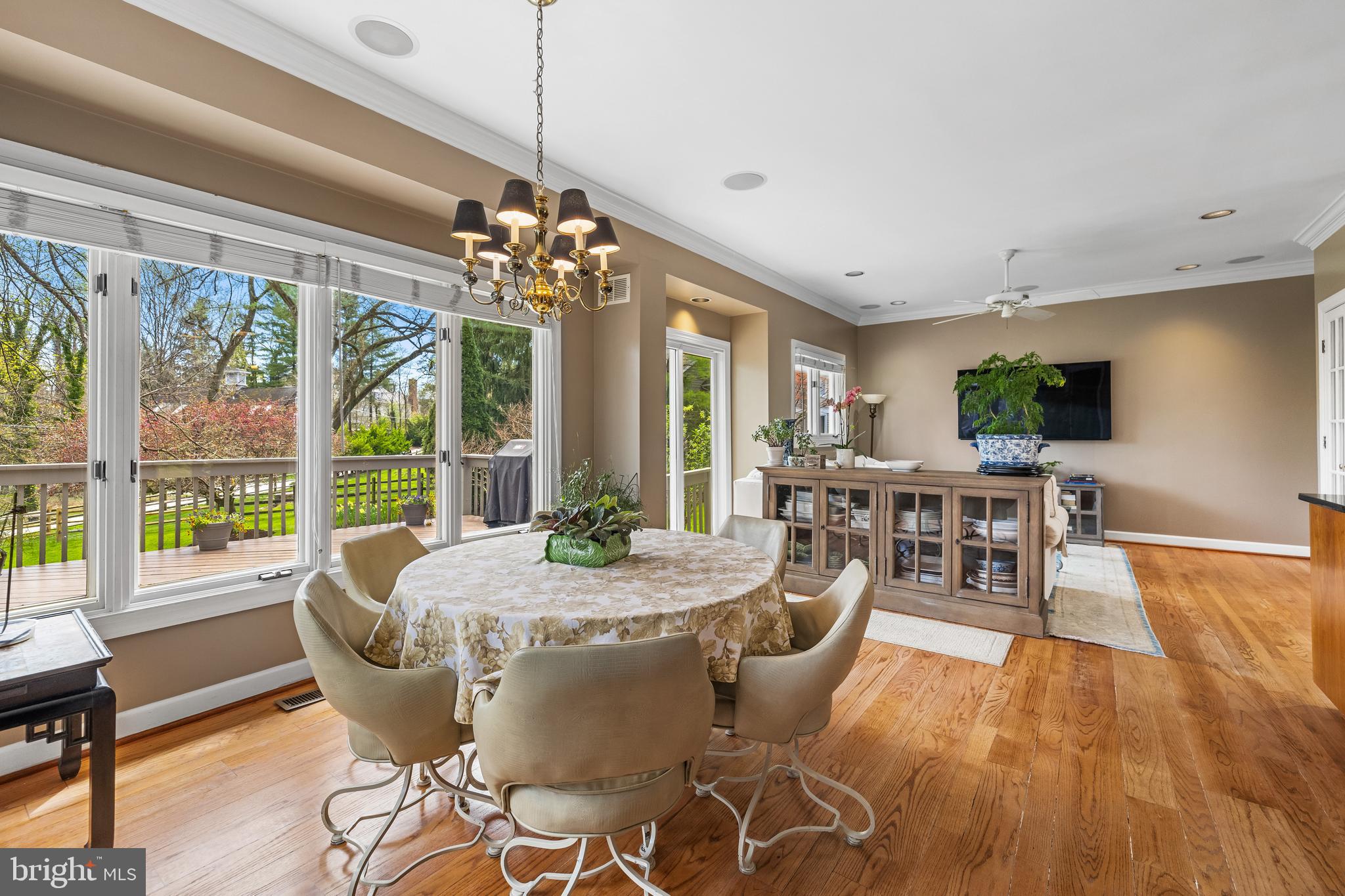 RUXTON - Residential