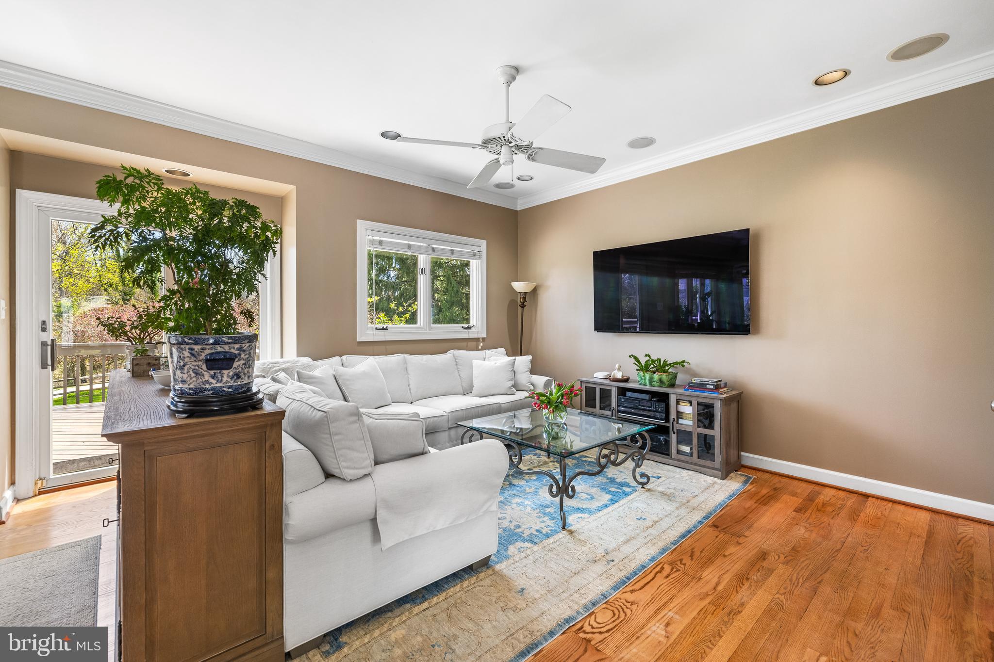 RUXTON - Residential