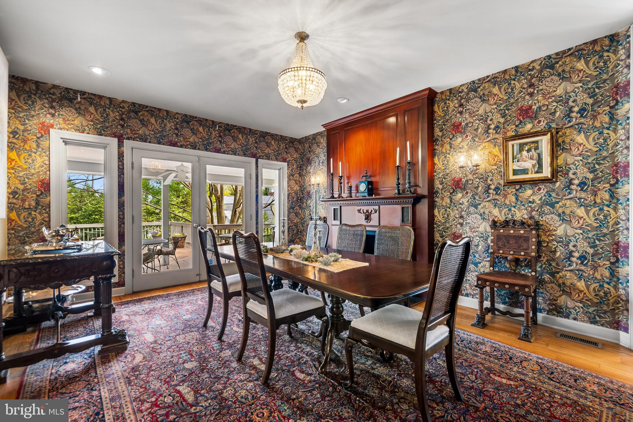 RUXTON - Residential