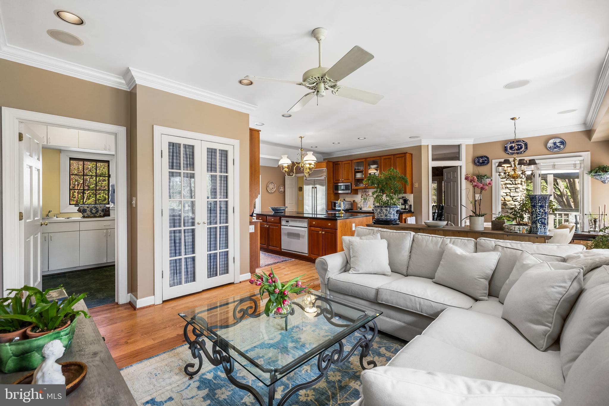 RUXTON - Residential