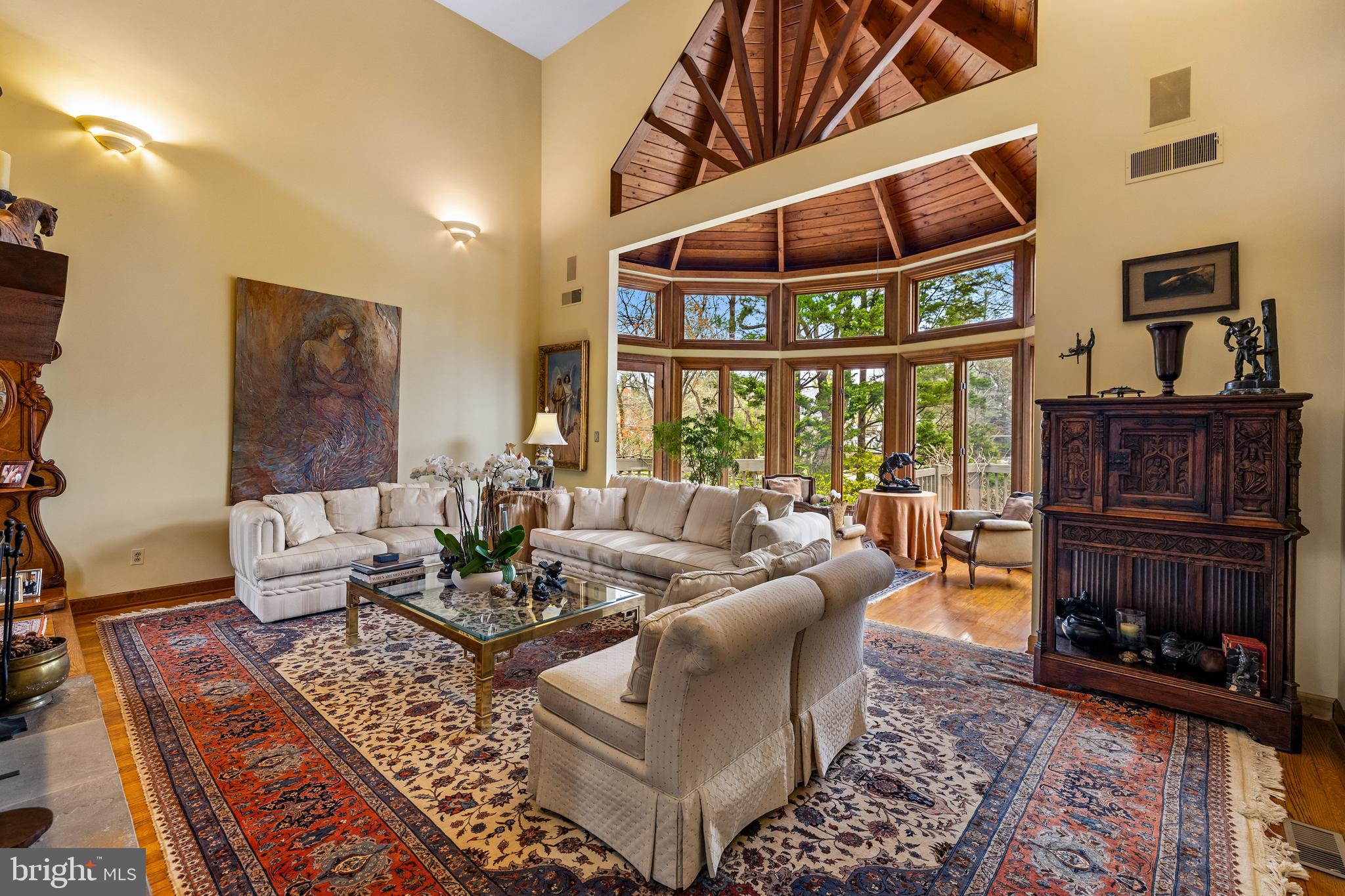 RUXTON - Residential