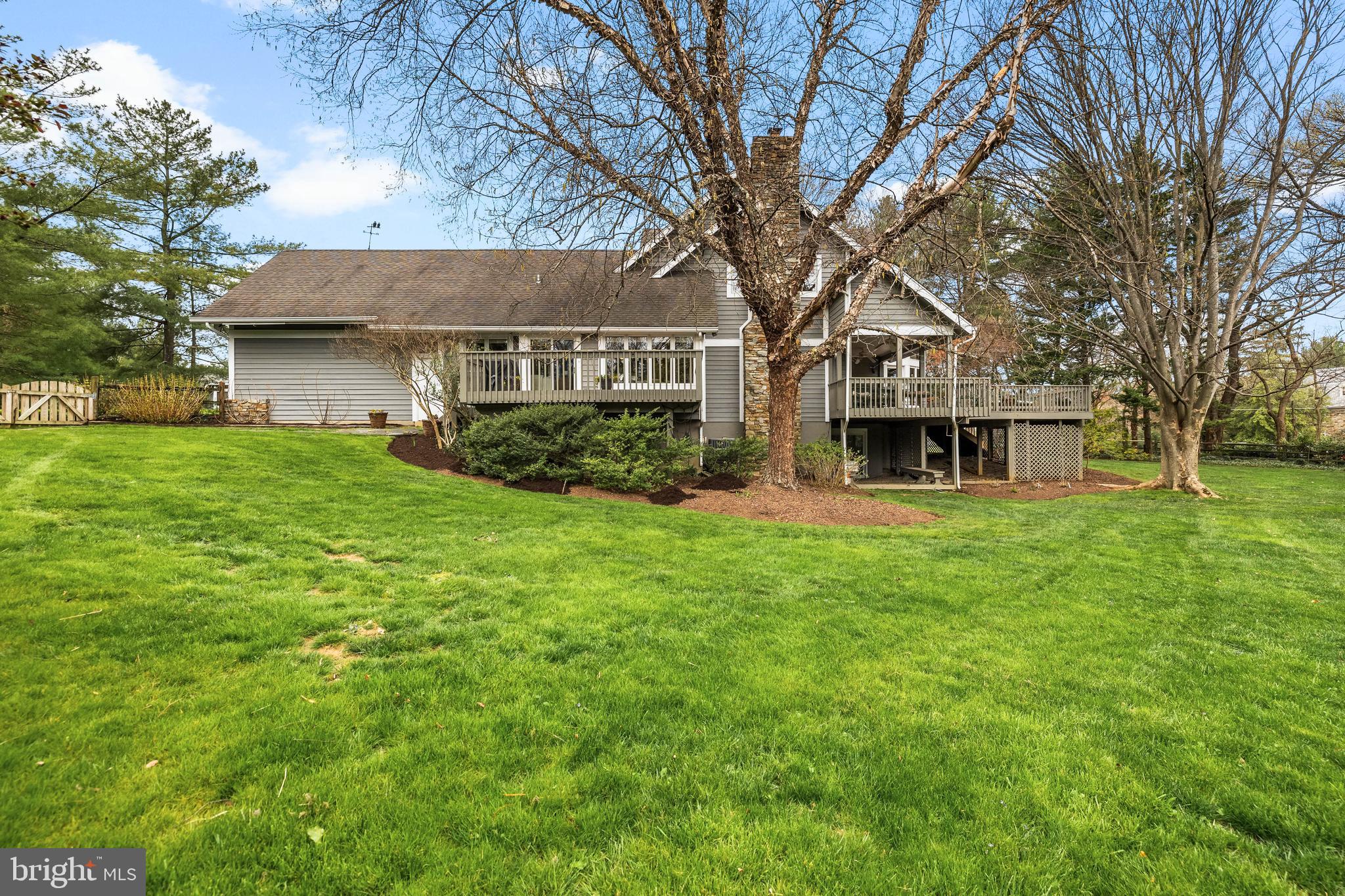 RUXTON - Residential