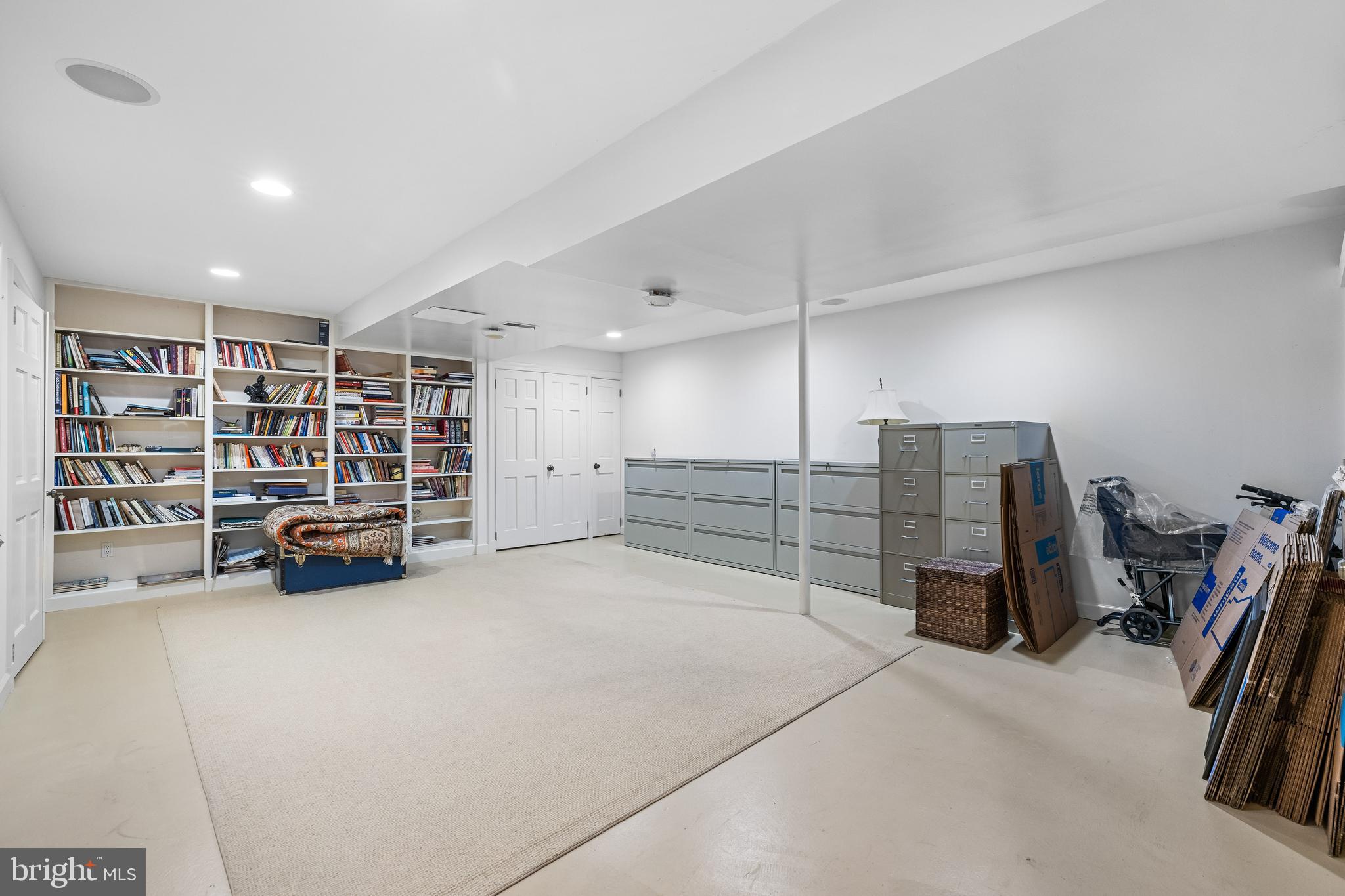 RUXTON - Residential