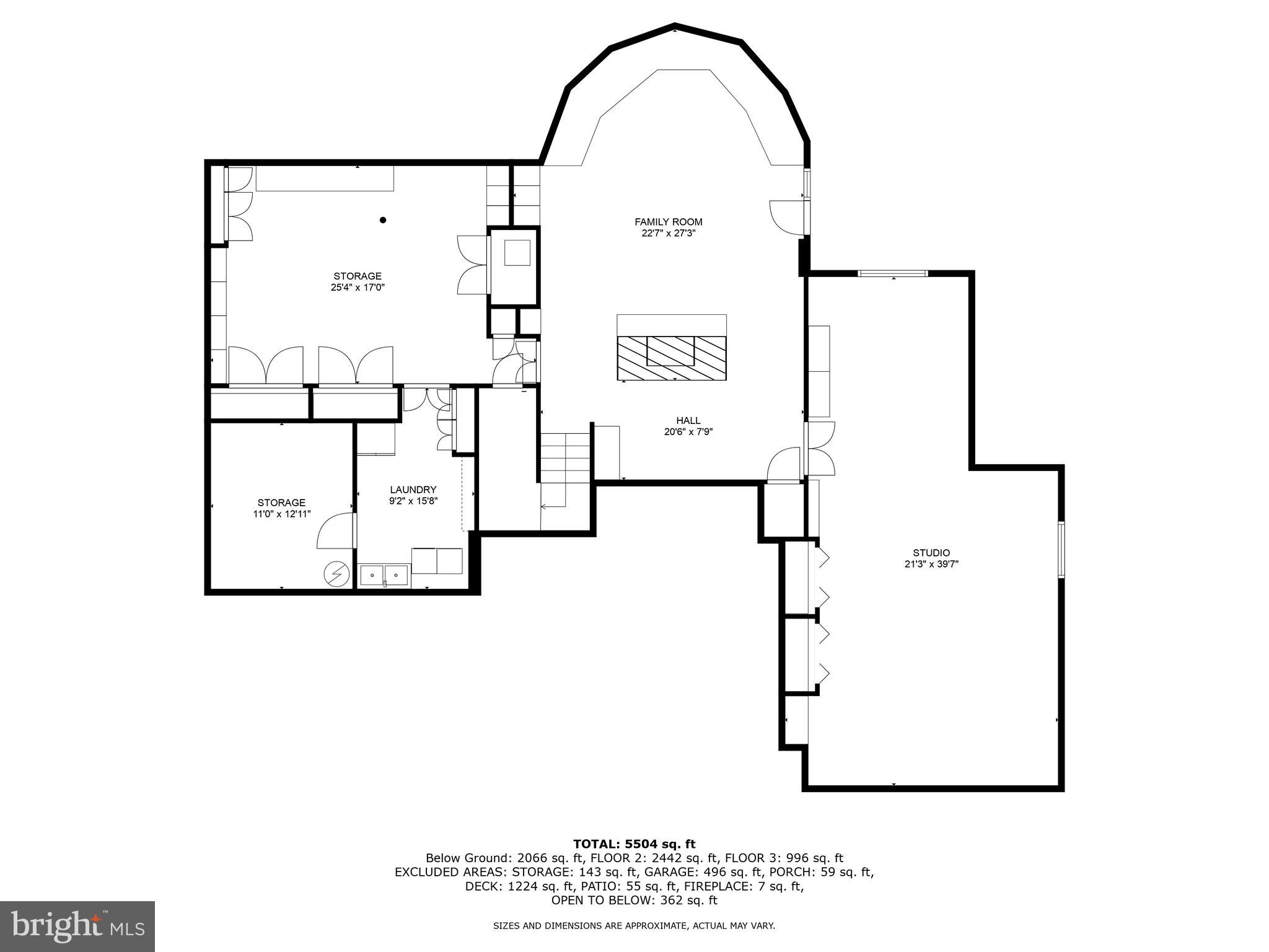RUXTON - Residential