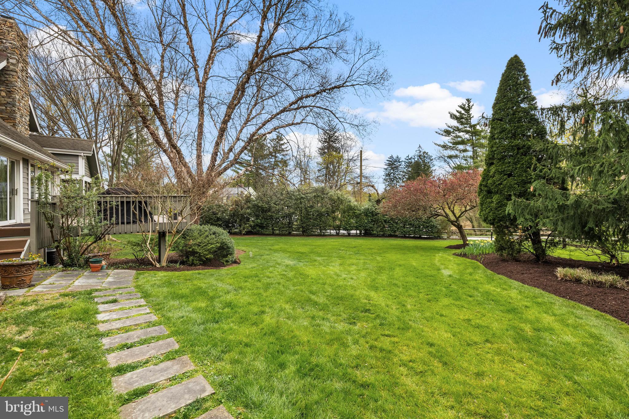 RUXTON - Residential