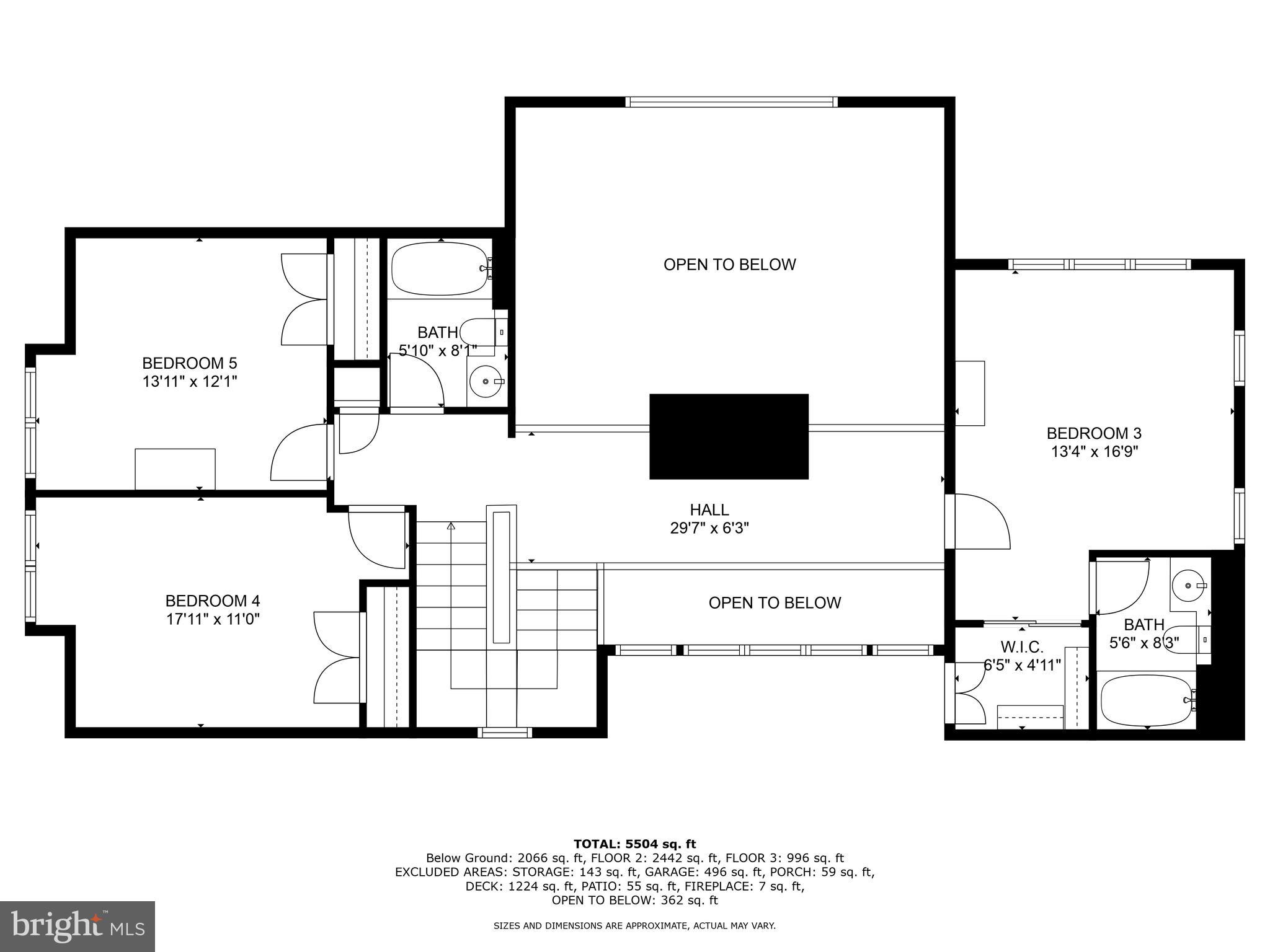RUXTON - Residential
