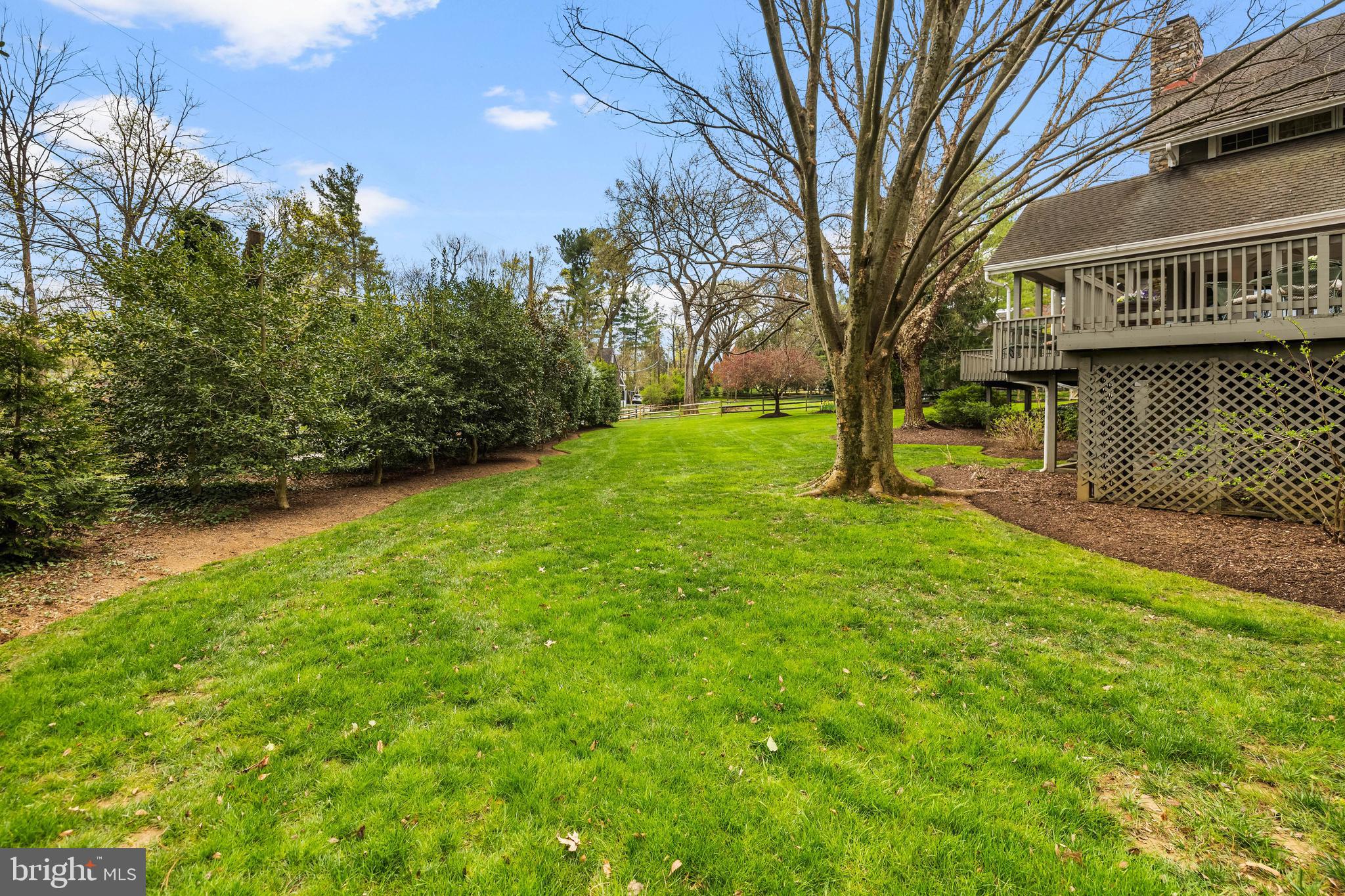 RUXTON - Residential