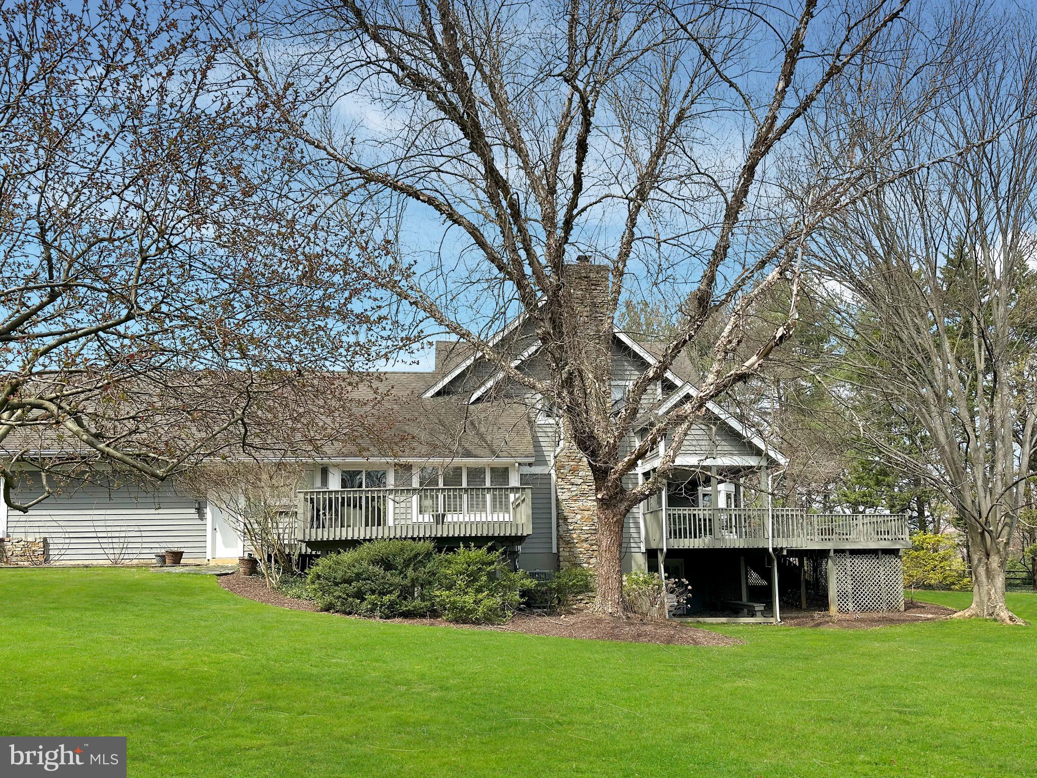 RUXTON - Residential