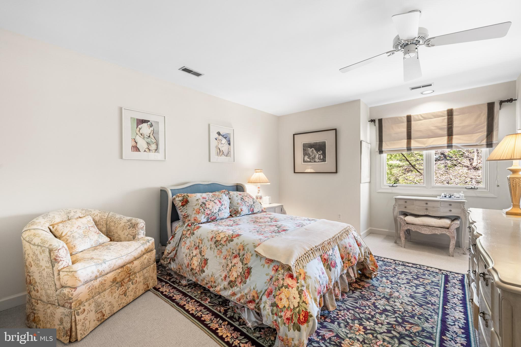 RUXTON - Residential