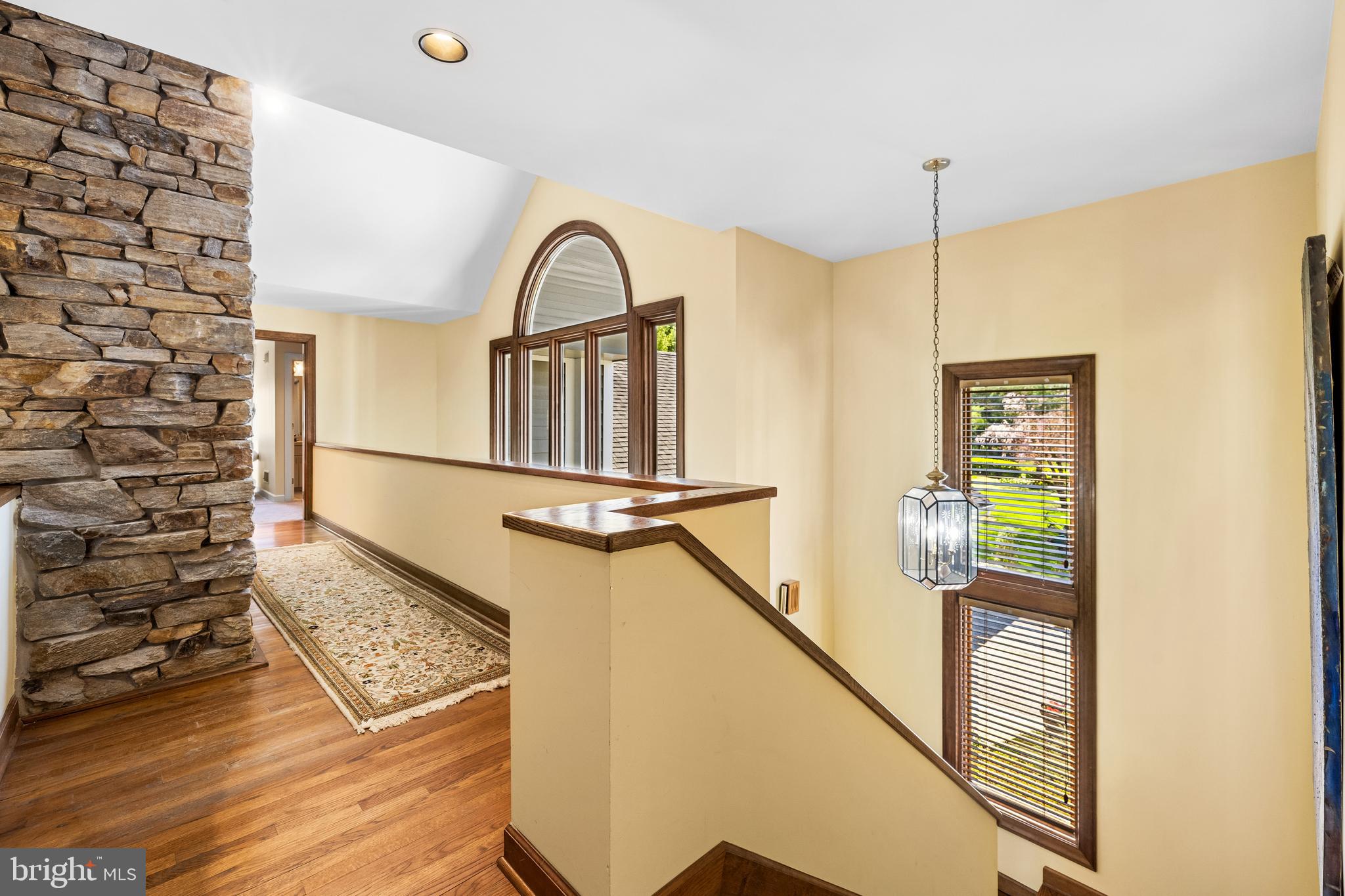 RUXTON - Residential