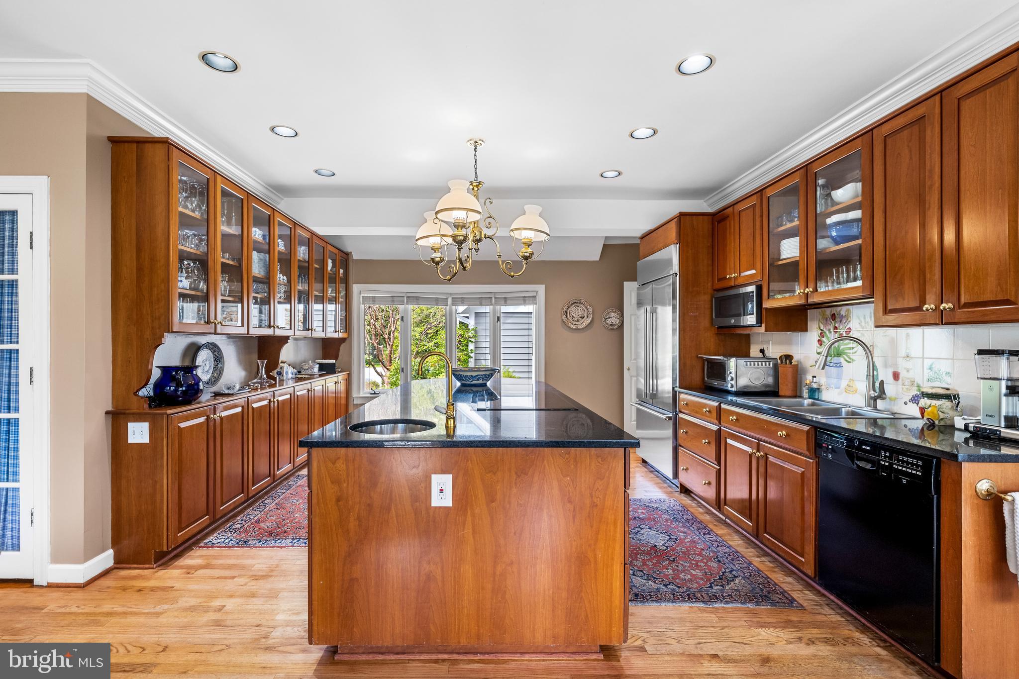 RUXTON - Residential