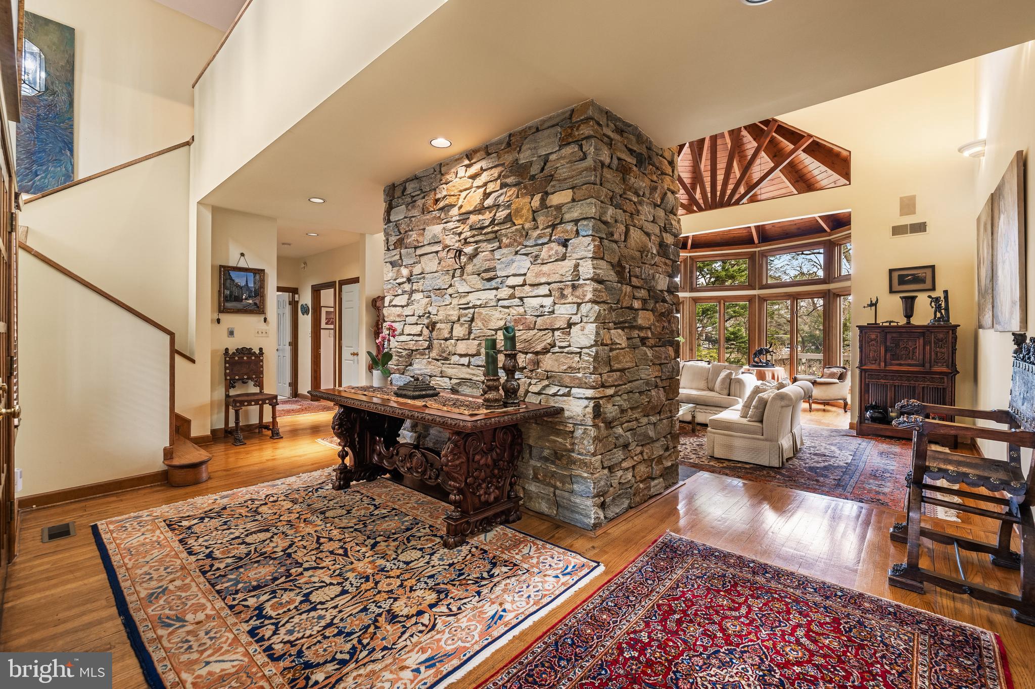 RUXTON - Residential