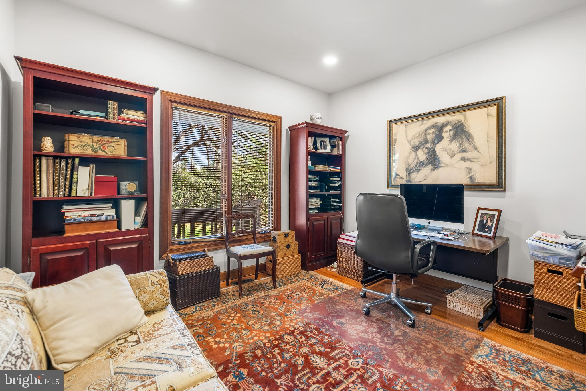 RUXTON - Residential