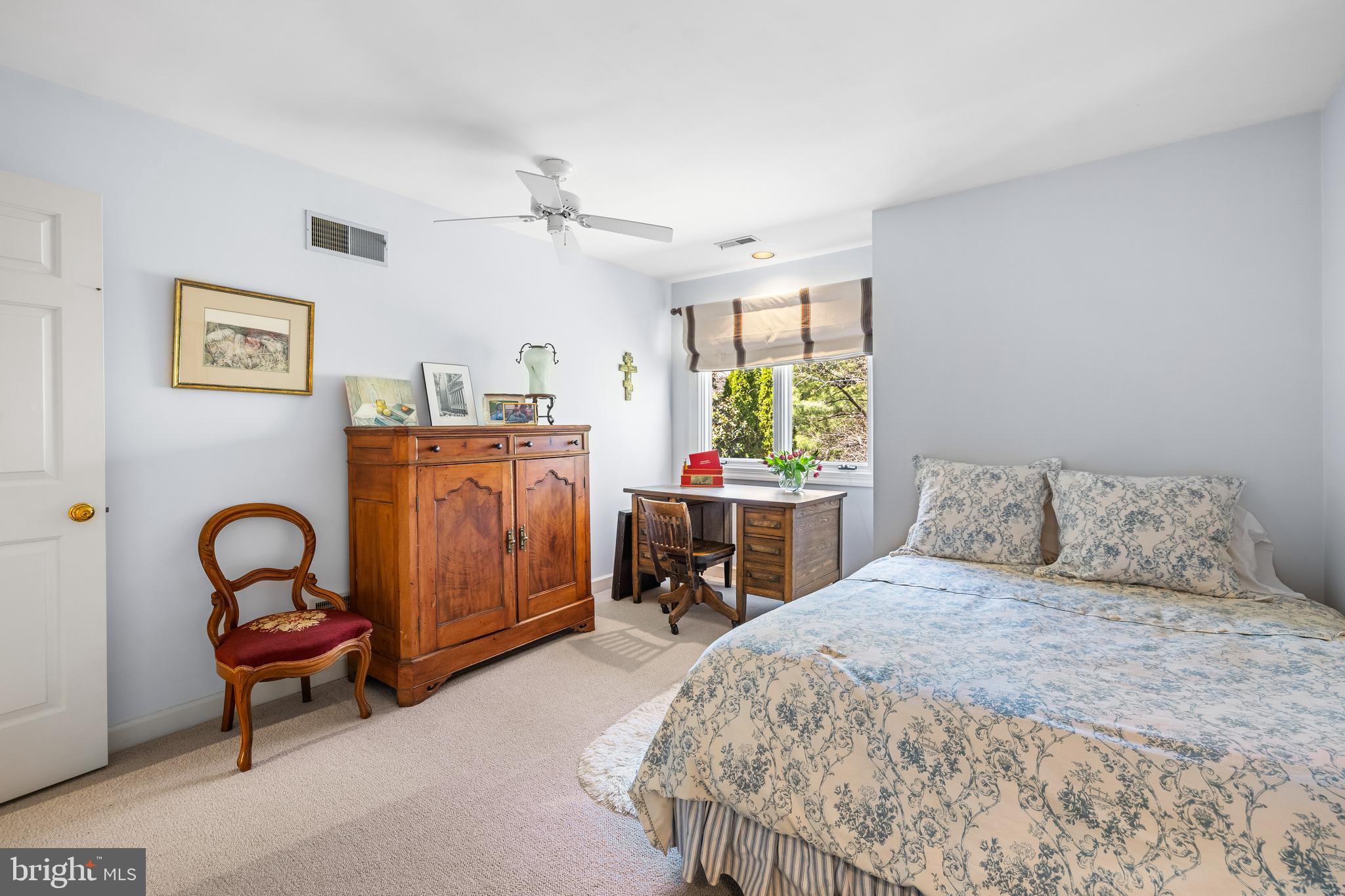 RUXTON - Residential