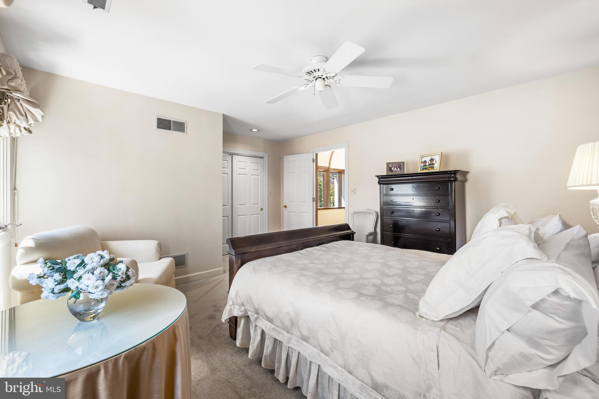 RUXTON - Residential