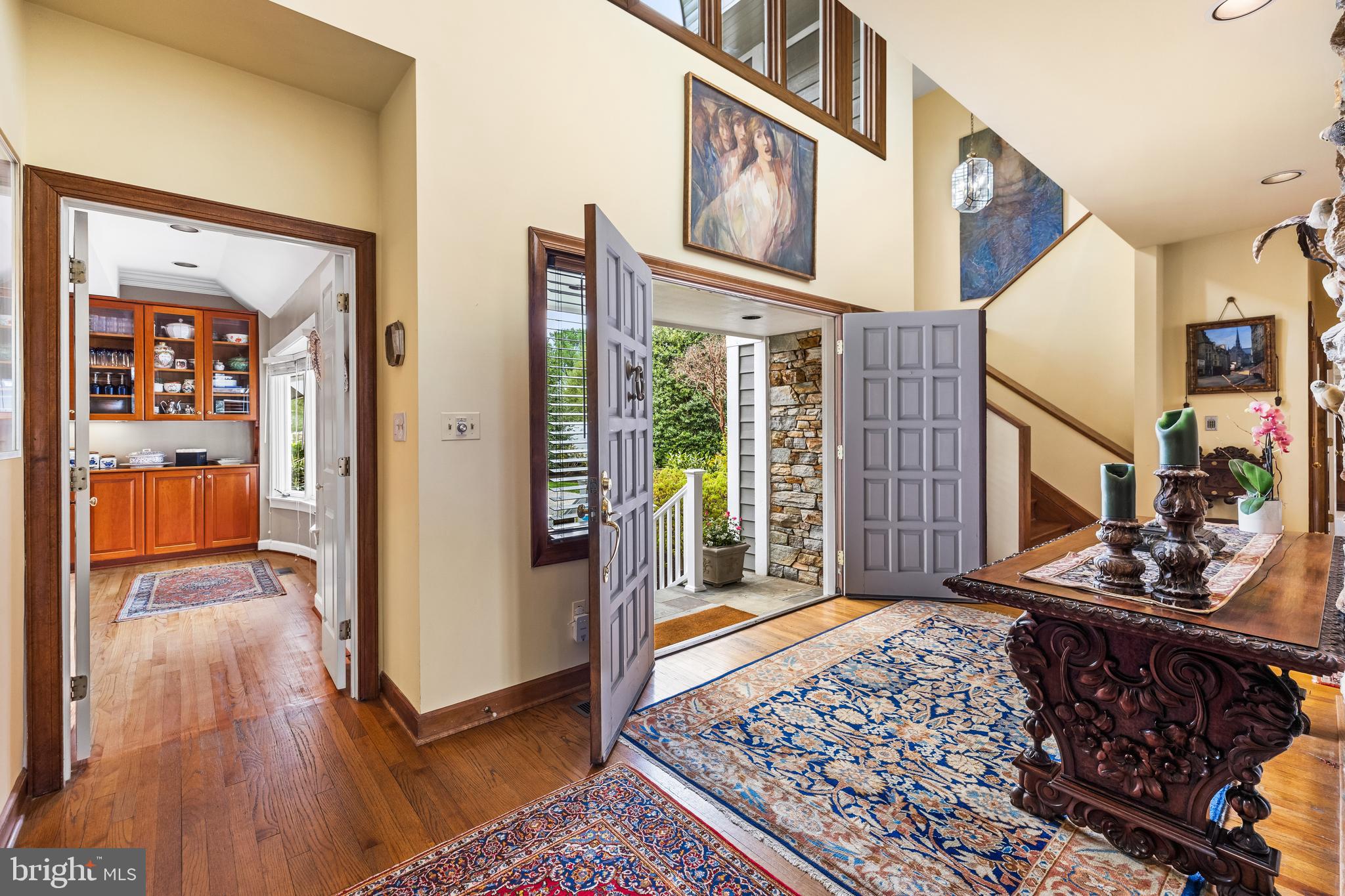 RUXTON - Residential