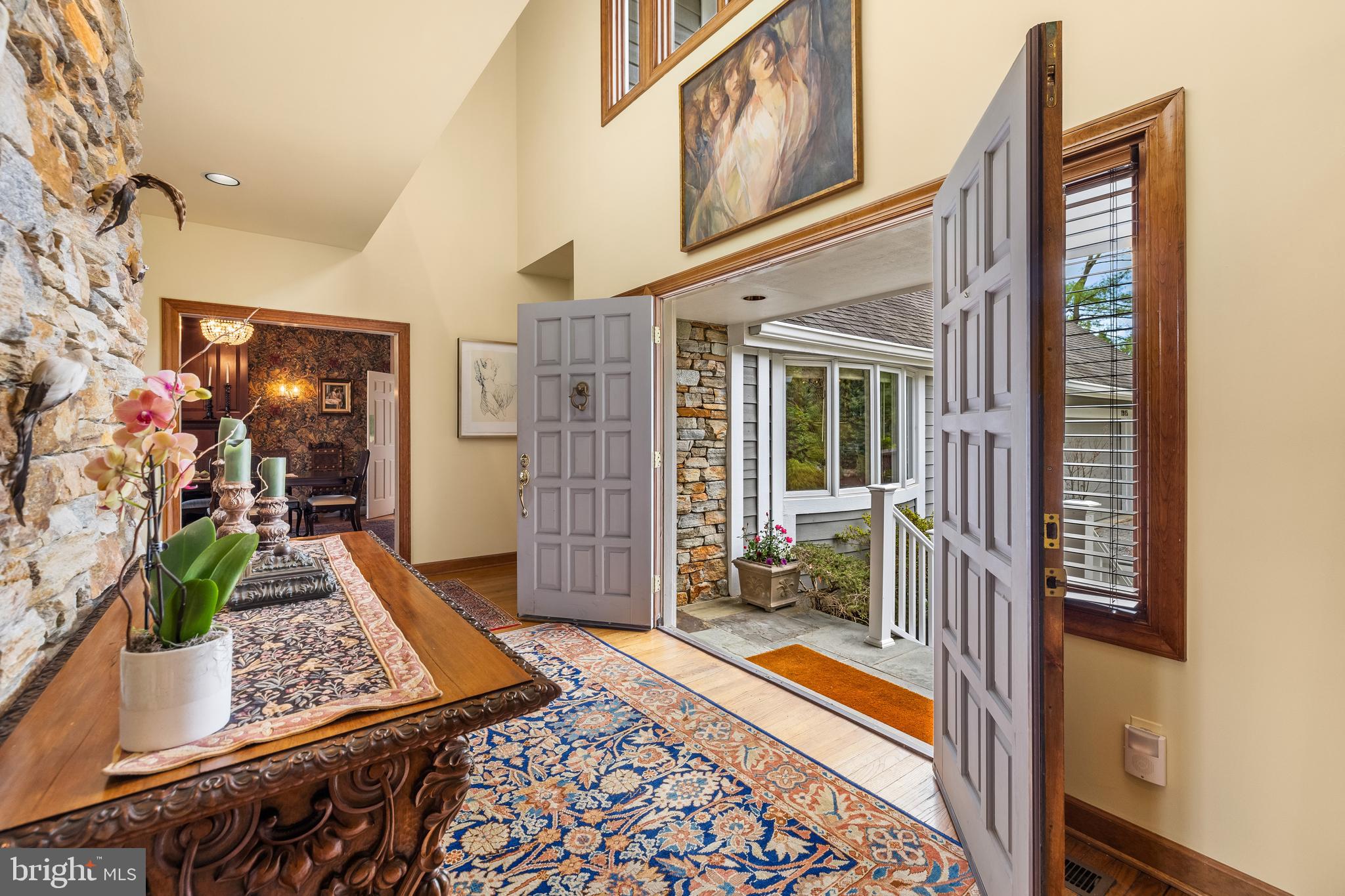 RUXTON - Residential