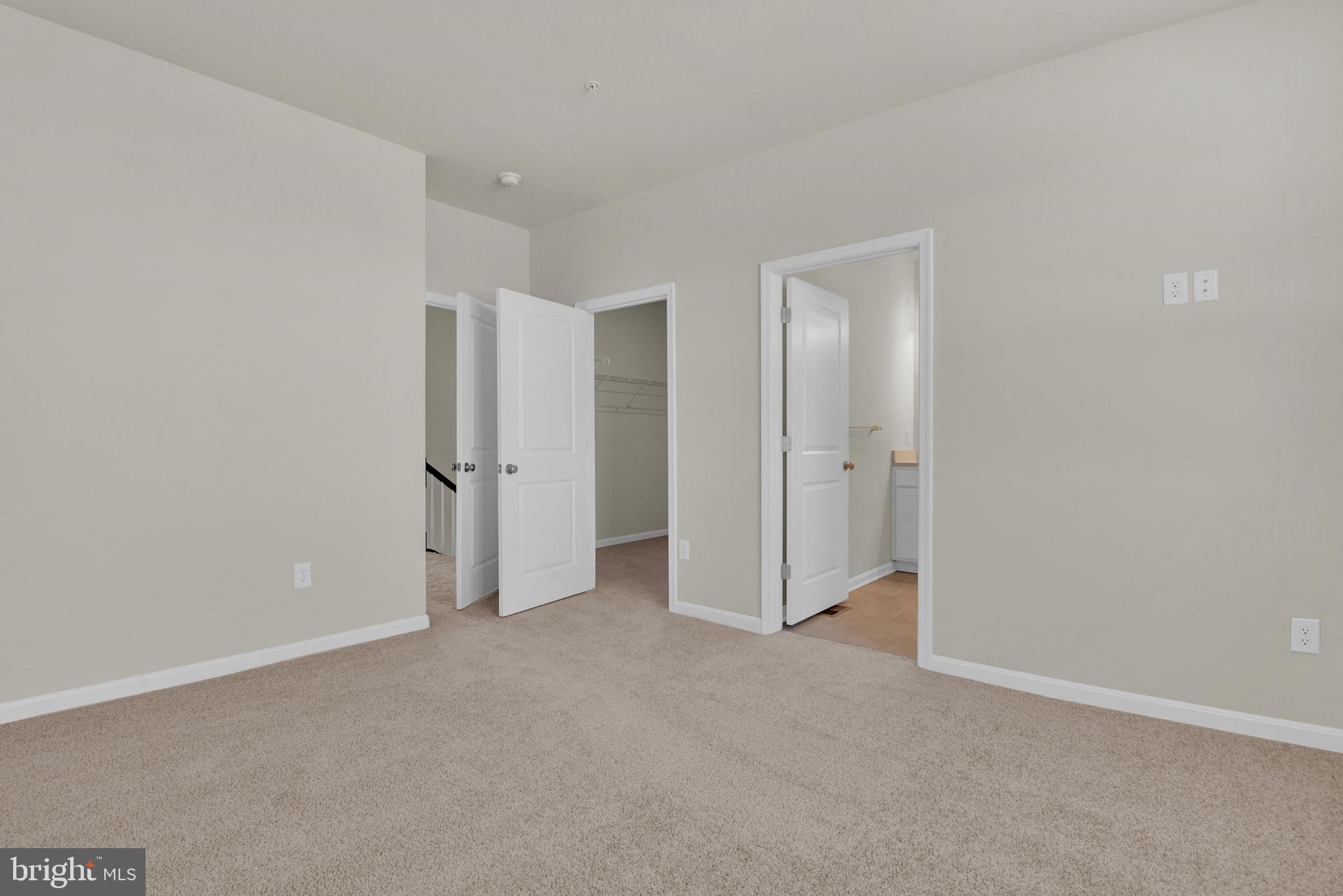 RENN QUARTER - Residential