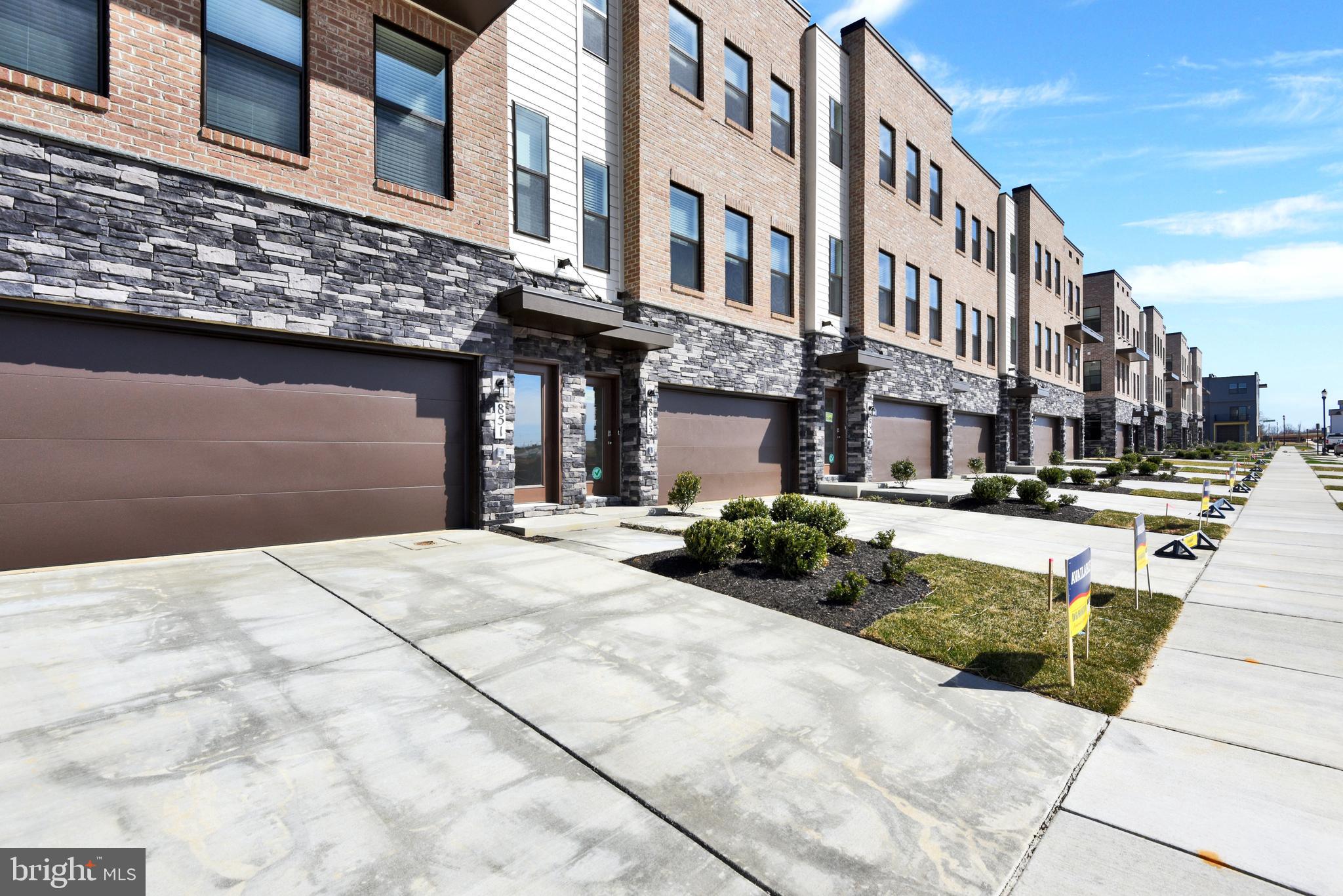 RENN QUARTER - Residential