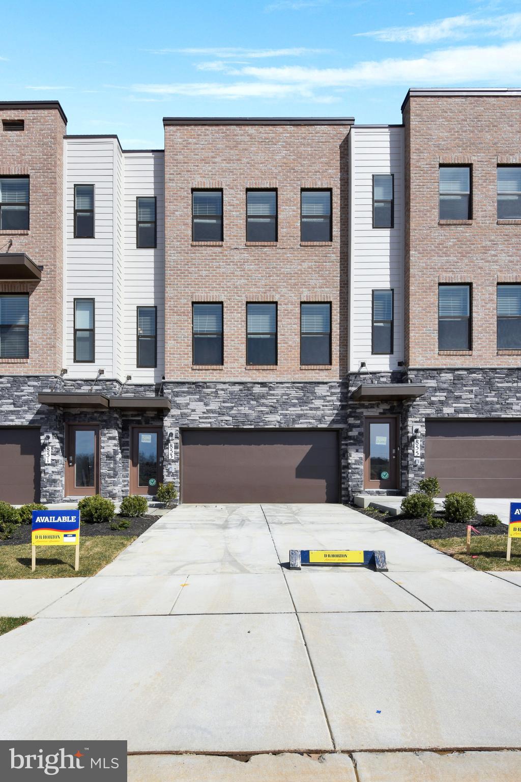 RENN QUARTER - Residential