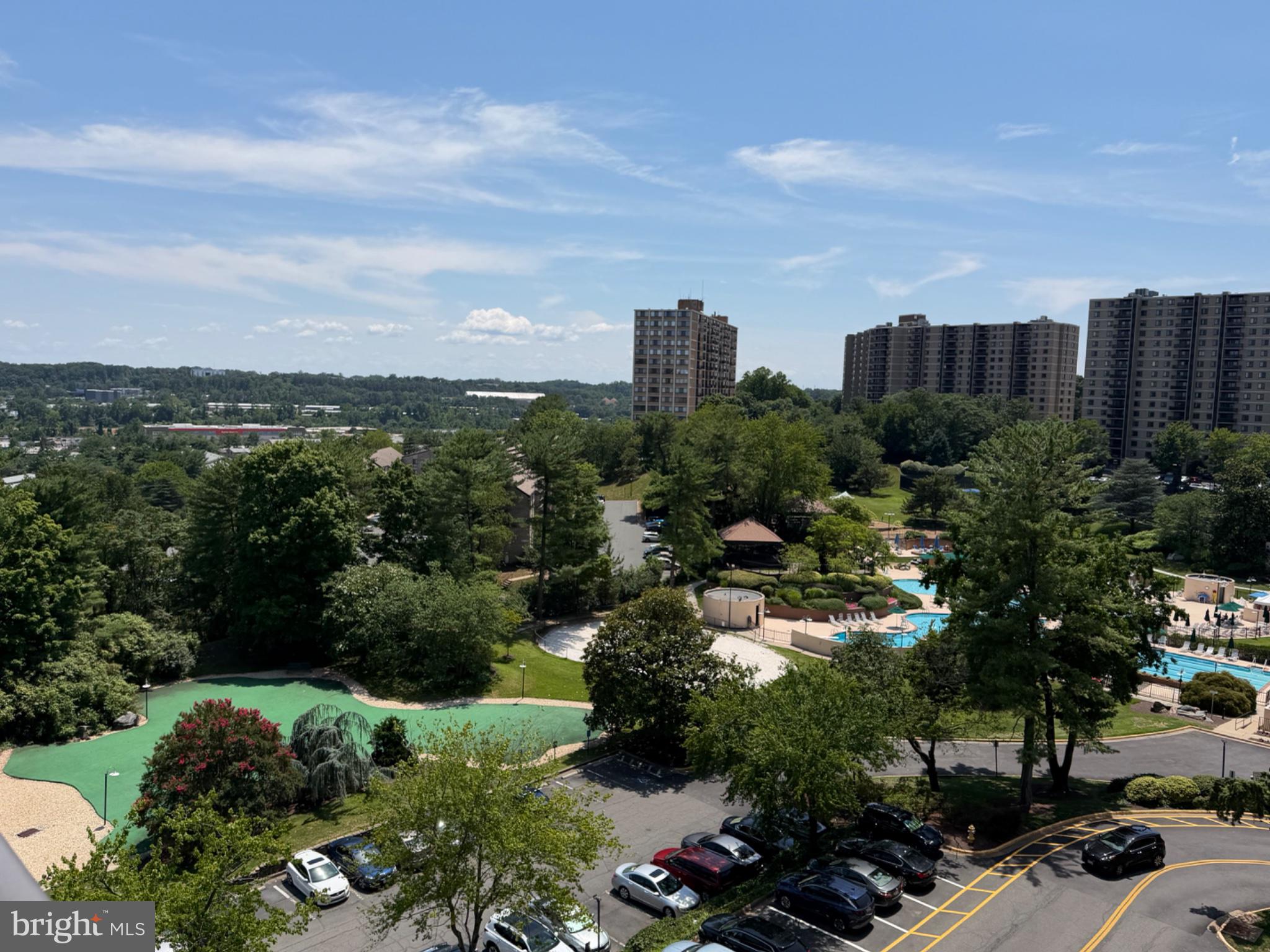 203 YOAKUM PARKWAY 920