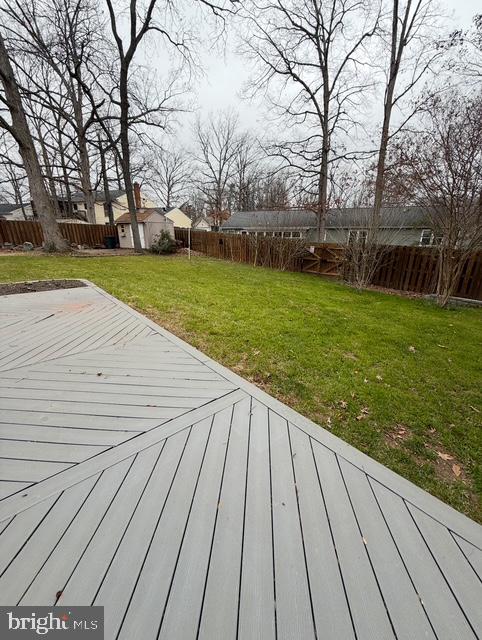 SPOTSWOOD ESTATES - Residential Lease