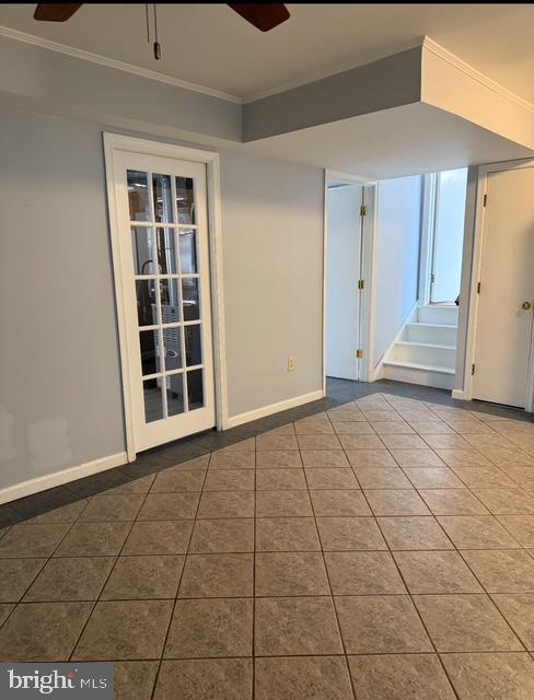 SPOTSWOOD ESTATES - Residential Lease