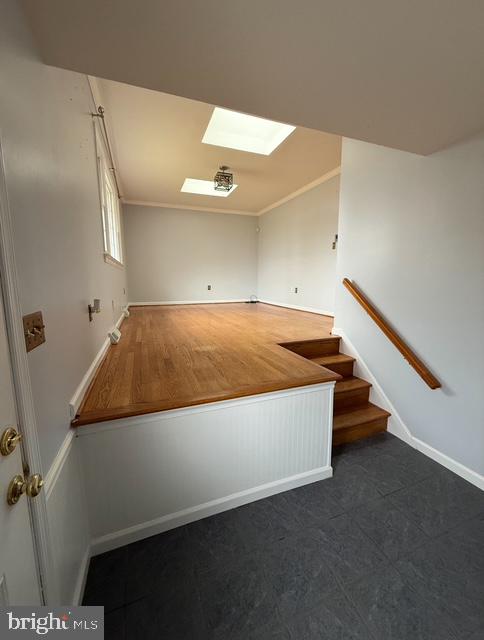 SPOTSWOOD ESTATES - Residential Lease