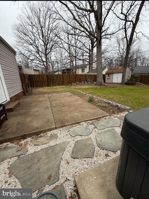 SPOTSWOOD ESTATES - Residential Lease