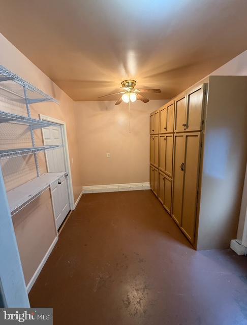 SPOTSWOOD ESTATES - Residential Lease