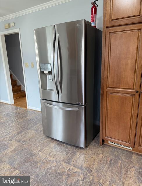 SPOTSWOOD ESTATES - Residential Lease