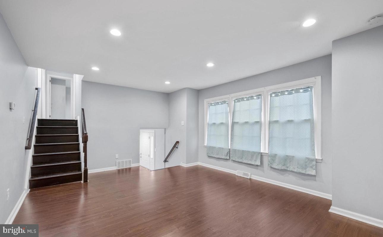 WINDY HILLS - Residential