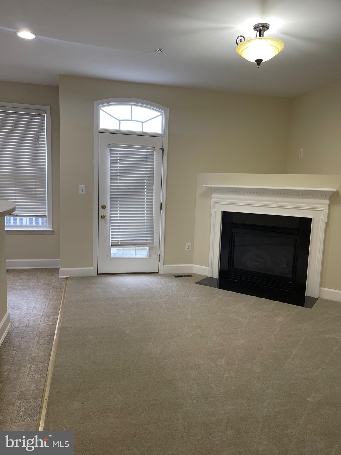 HIDDEN CREEK - Residential Lease