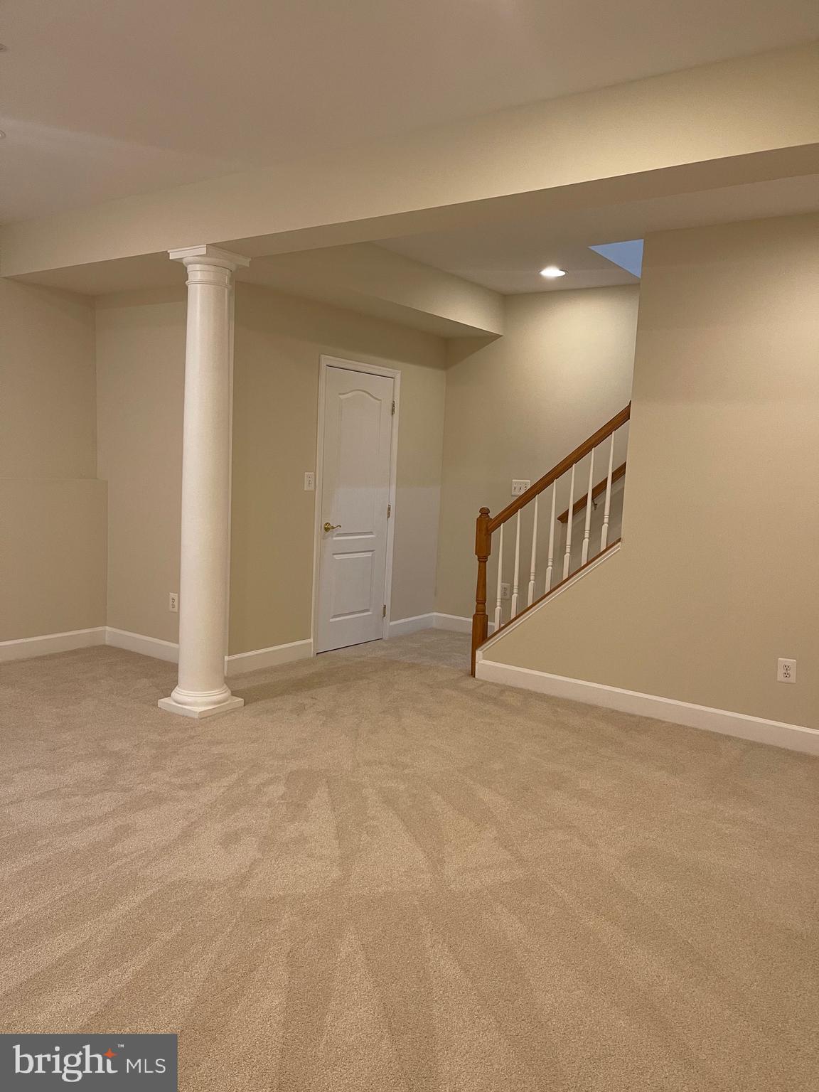 HIDDEN CREEK - Residential Lease