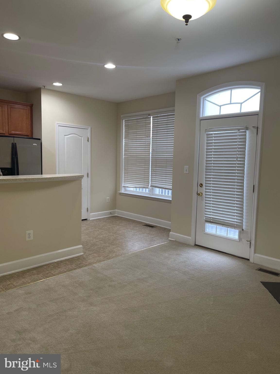 HIDDEN CREEK - Residential Lease