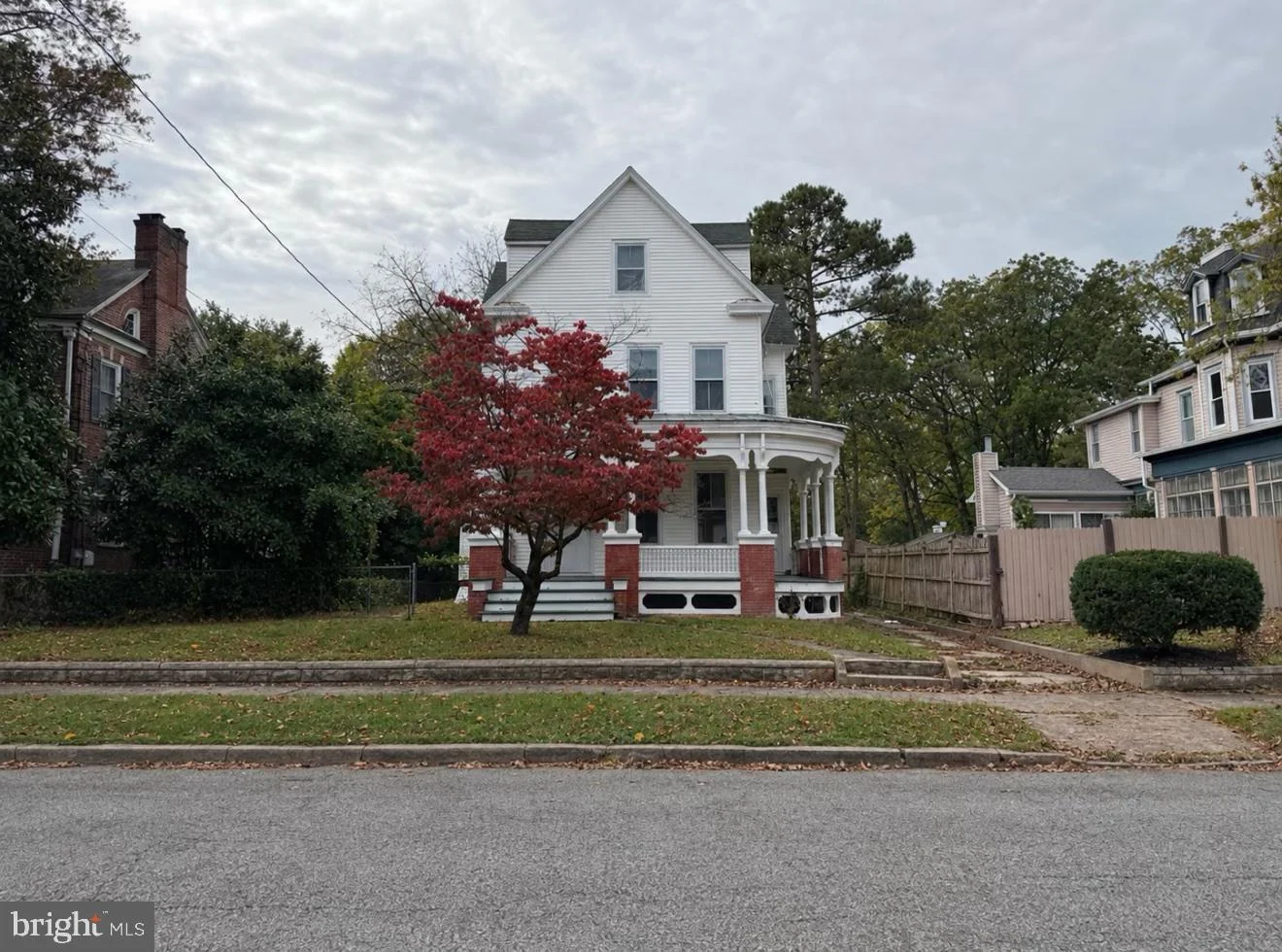 208 S Walnut Street, Milford, DE 19963