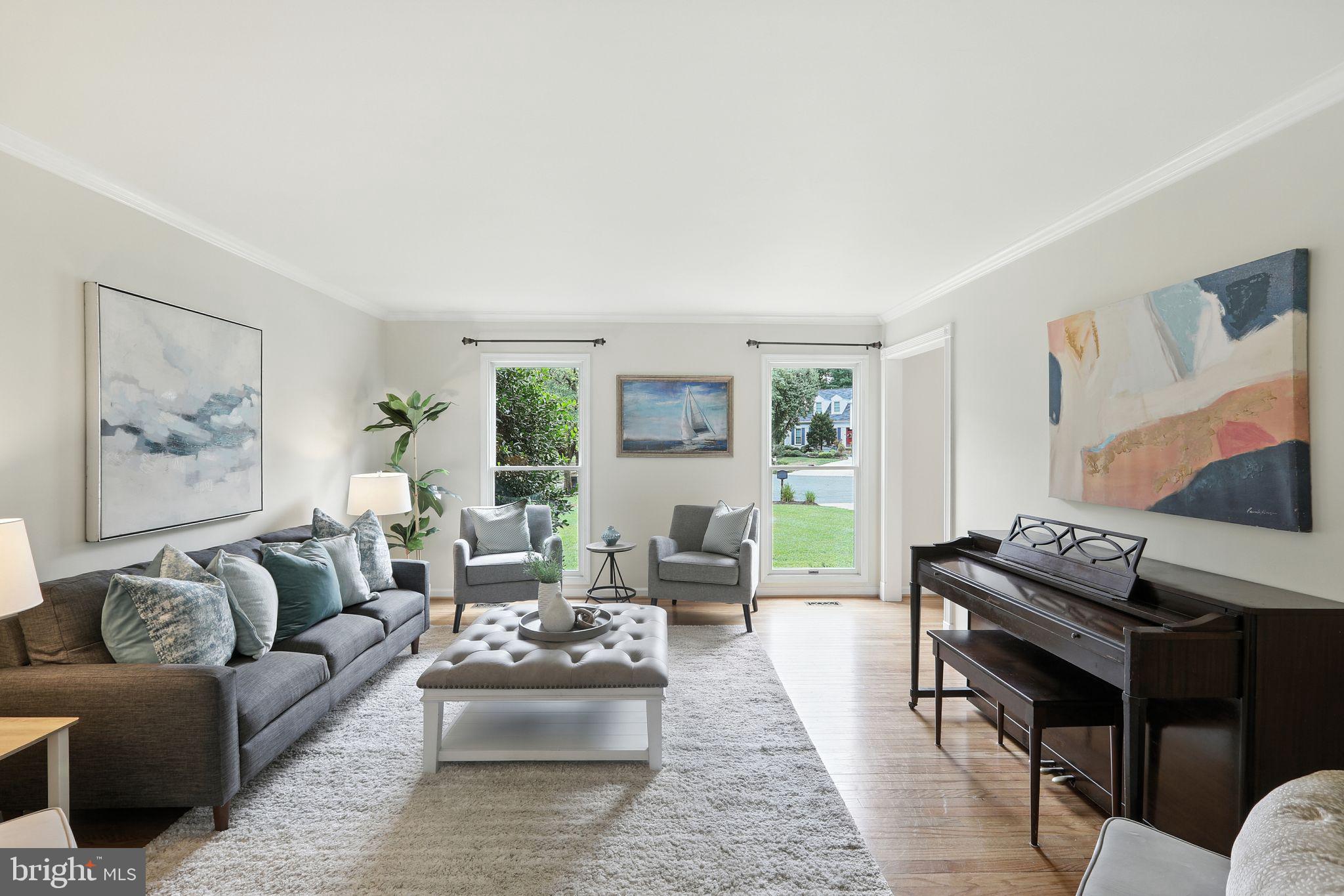 401 GREEN GROVE COURT