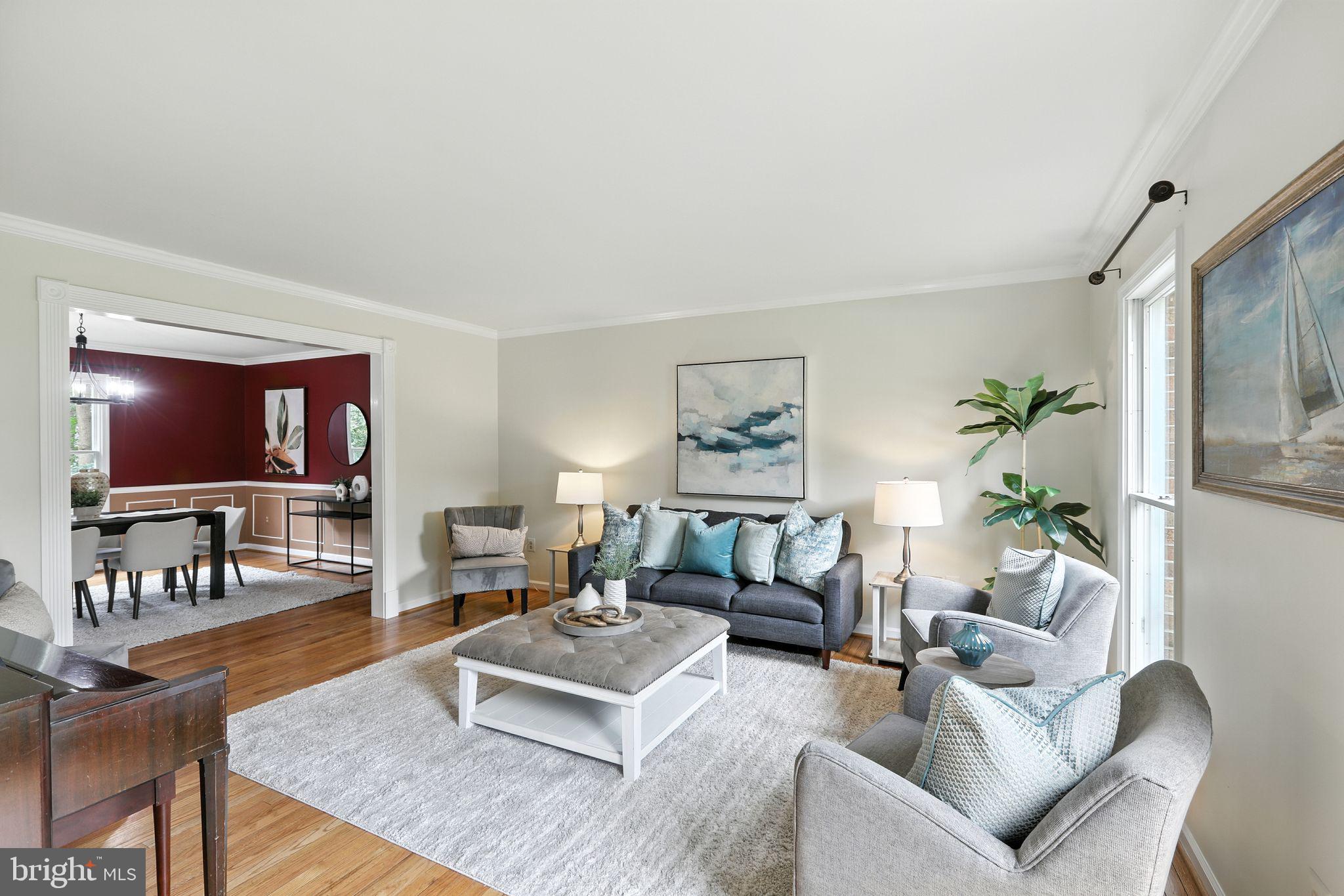 401 GREEN GROVE COURT