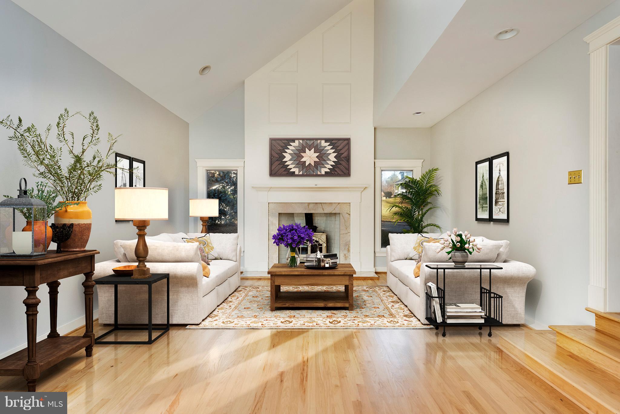 FISHING CREEK FARM - Residential