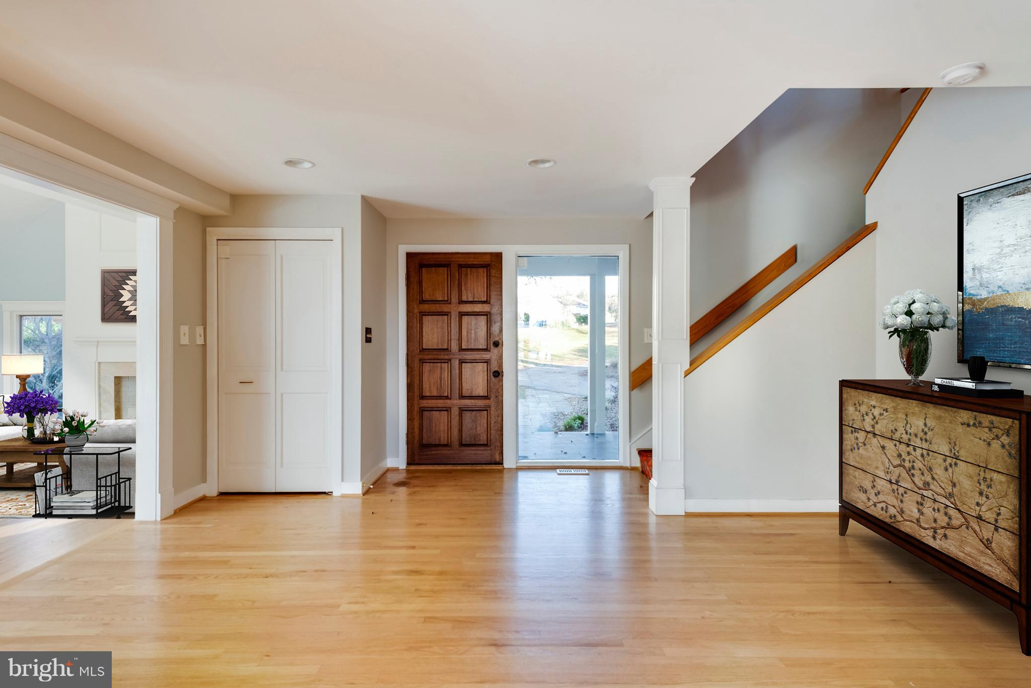 FISHING CREEK FARM - Residential