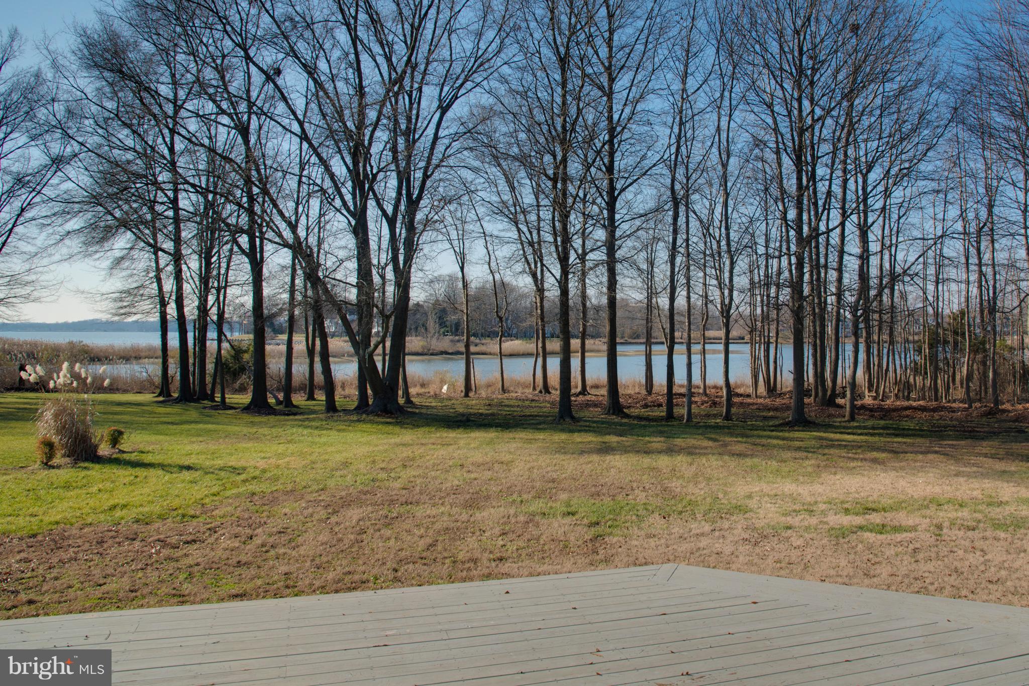 FISHING CREEK FARM - Residential