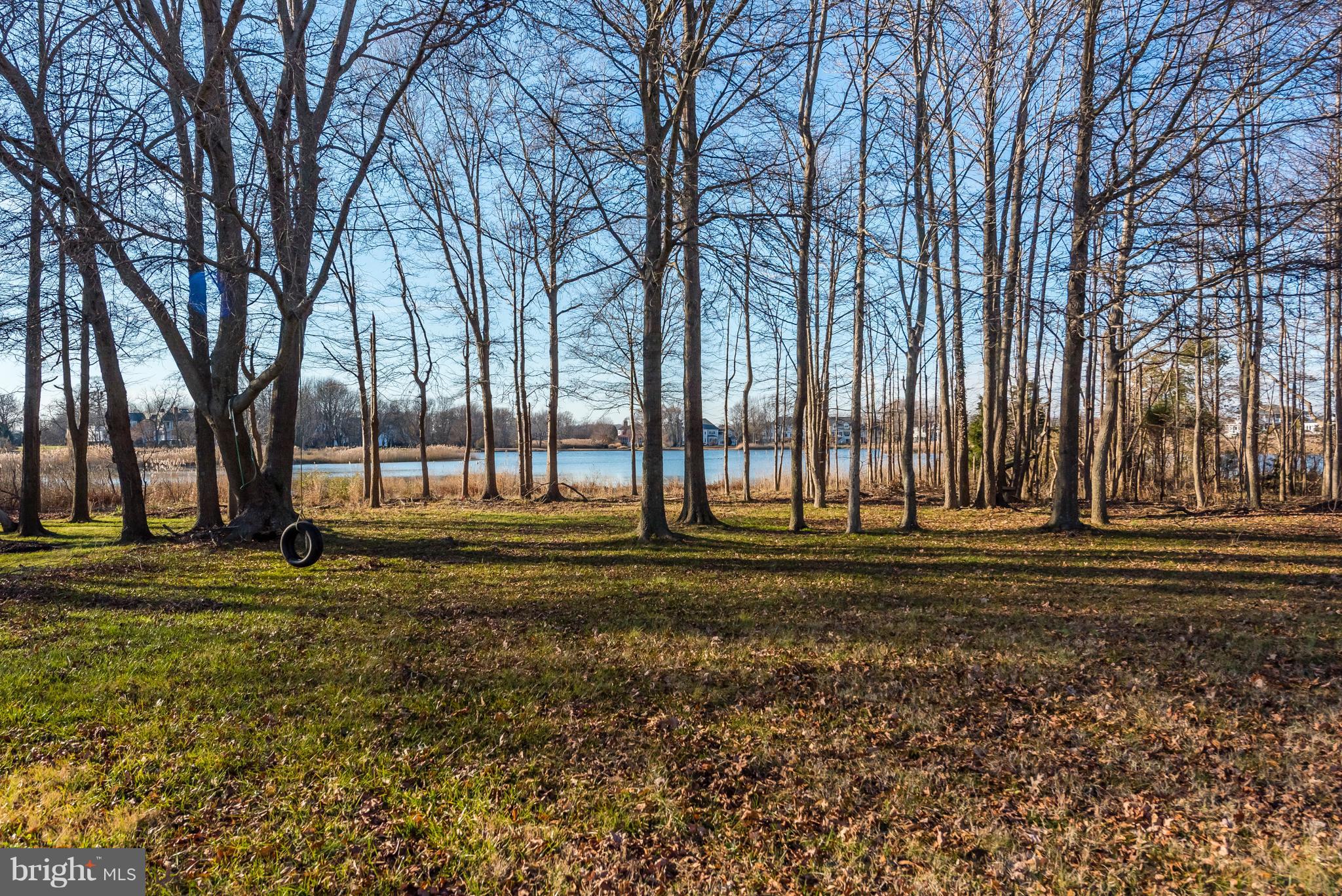 FISHING CREEK FARM - Residential
