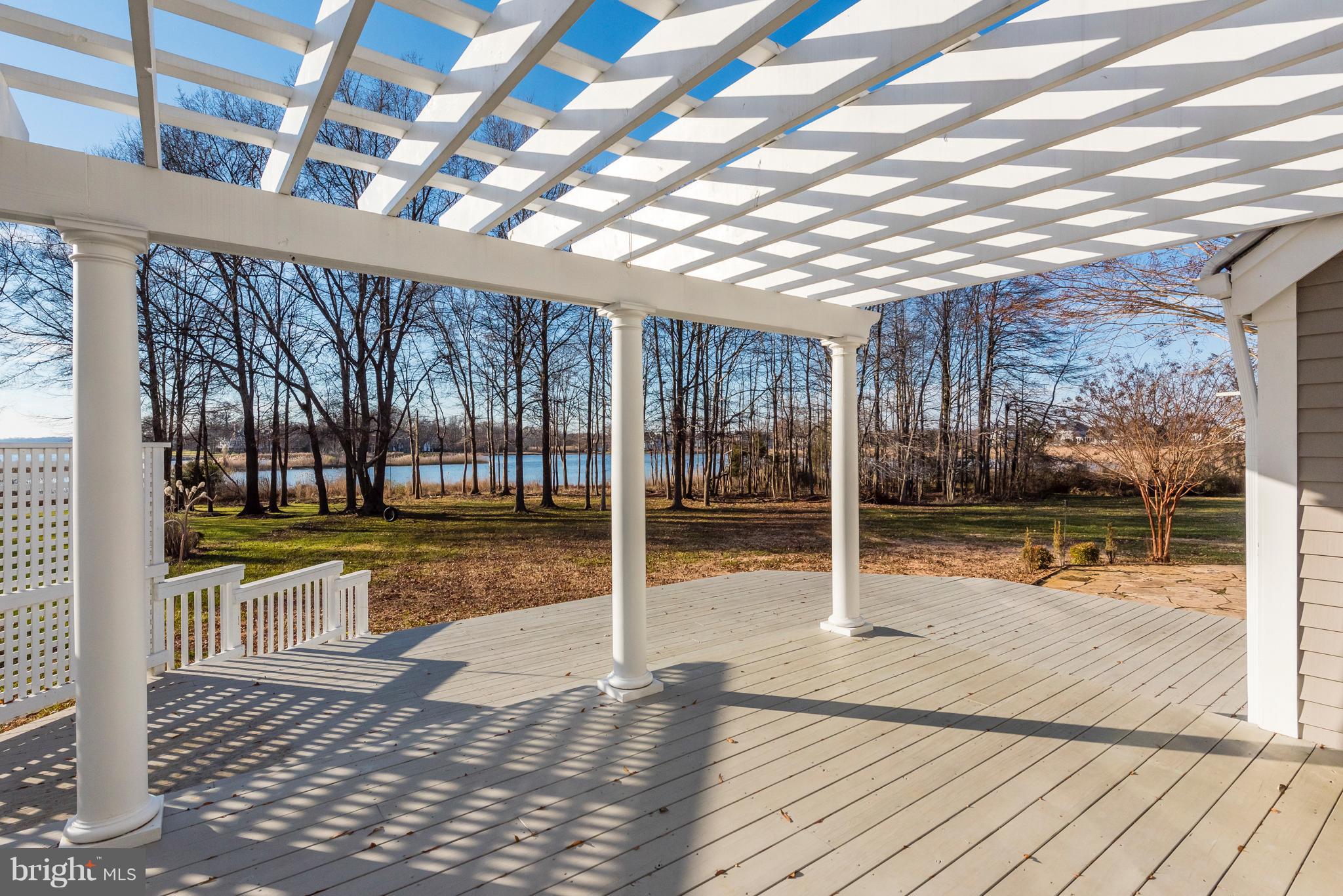 FISHING CREEK FARM - Residential