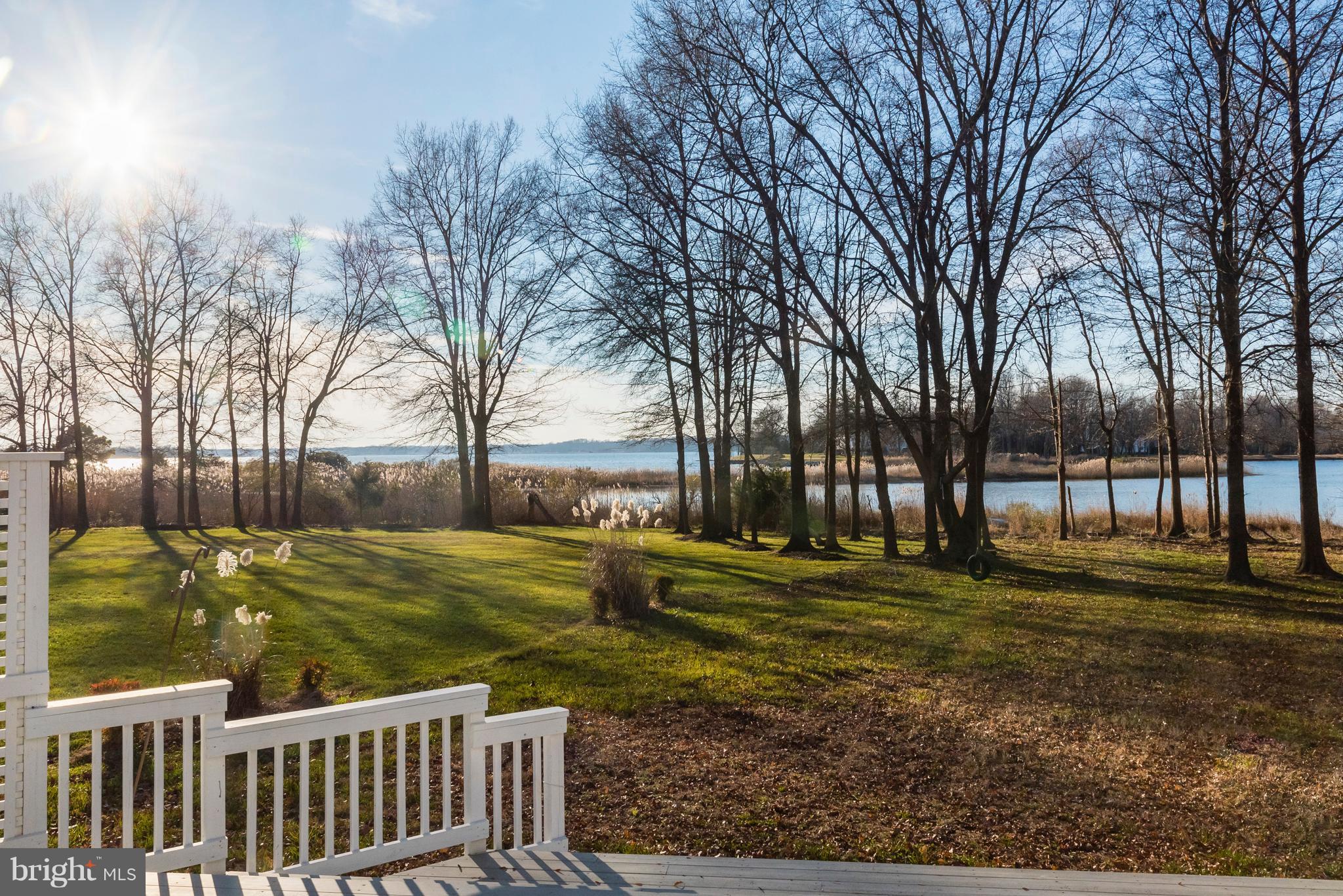 FISHING CREEK FARM - Residential