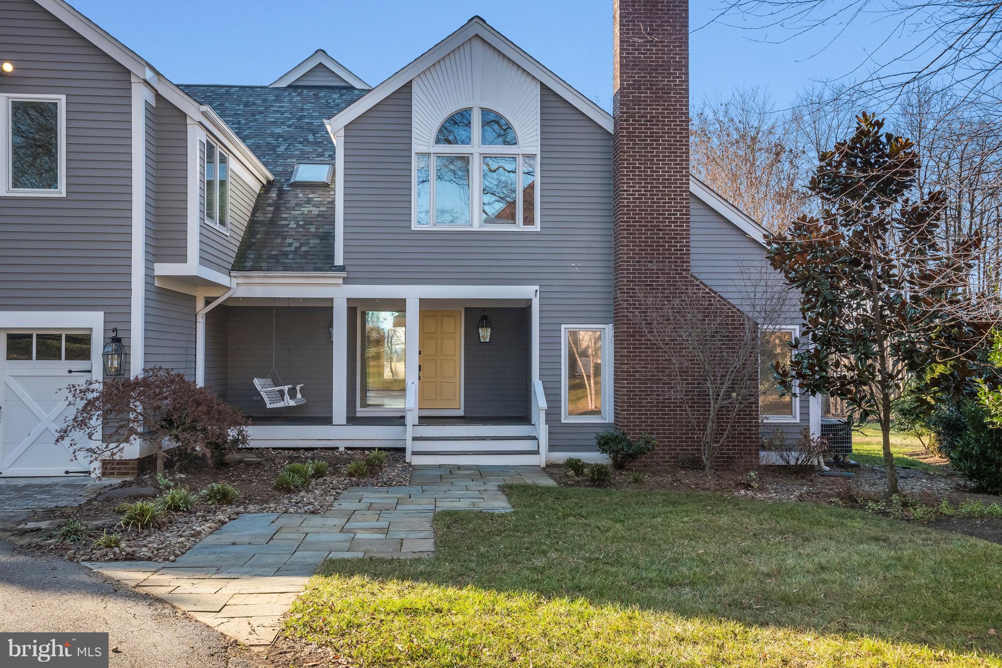 FISHING CREEK FARM - Residential