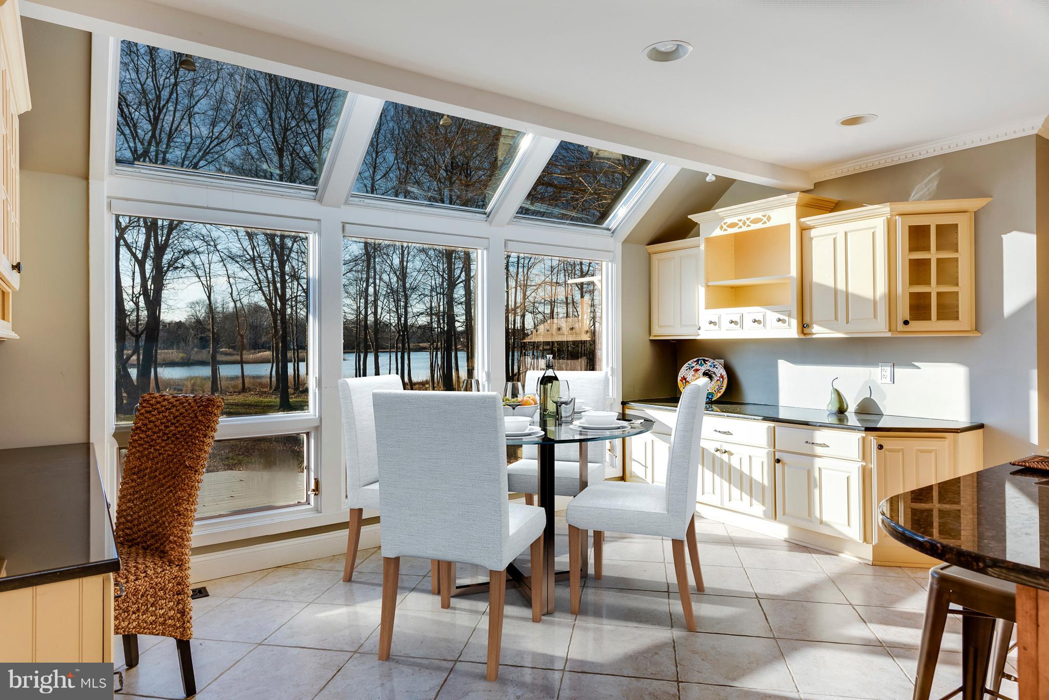 FISHING CREEK FARM - Residential