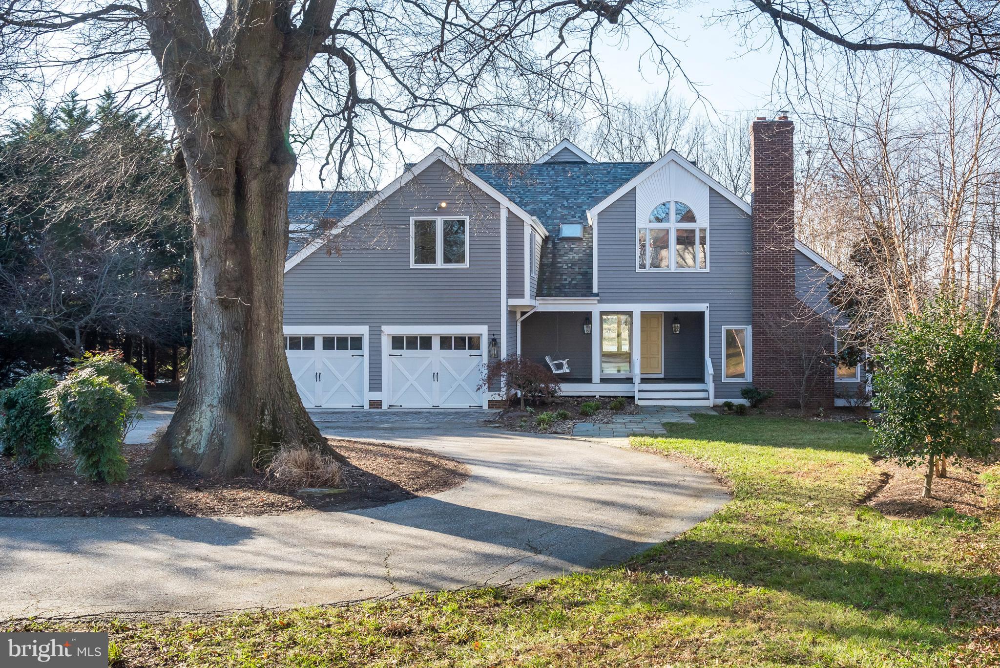 FISHING CREEK FARM - Residential