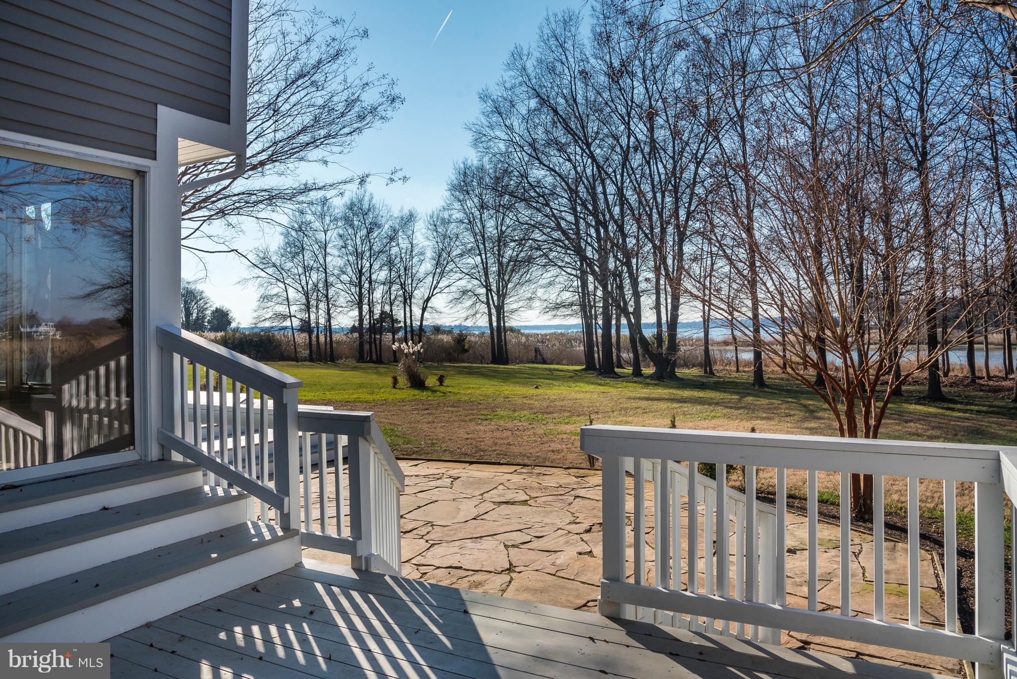 FISHING CREEK FARM - Residential